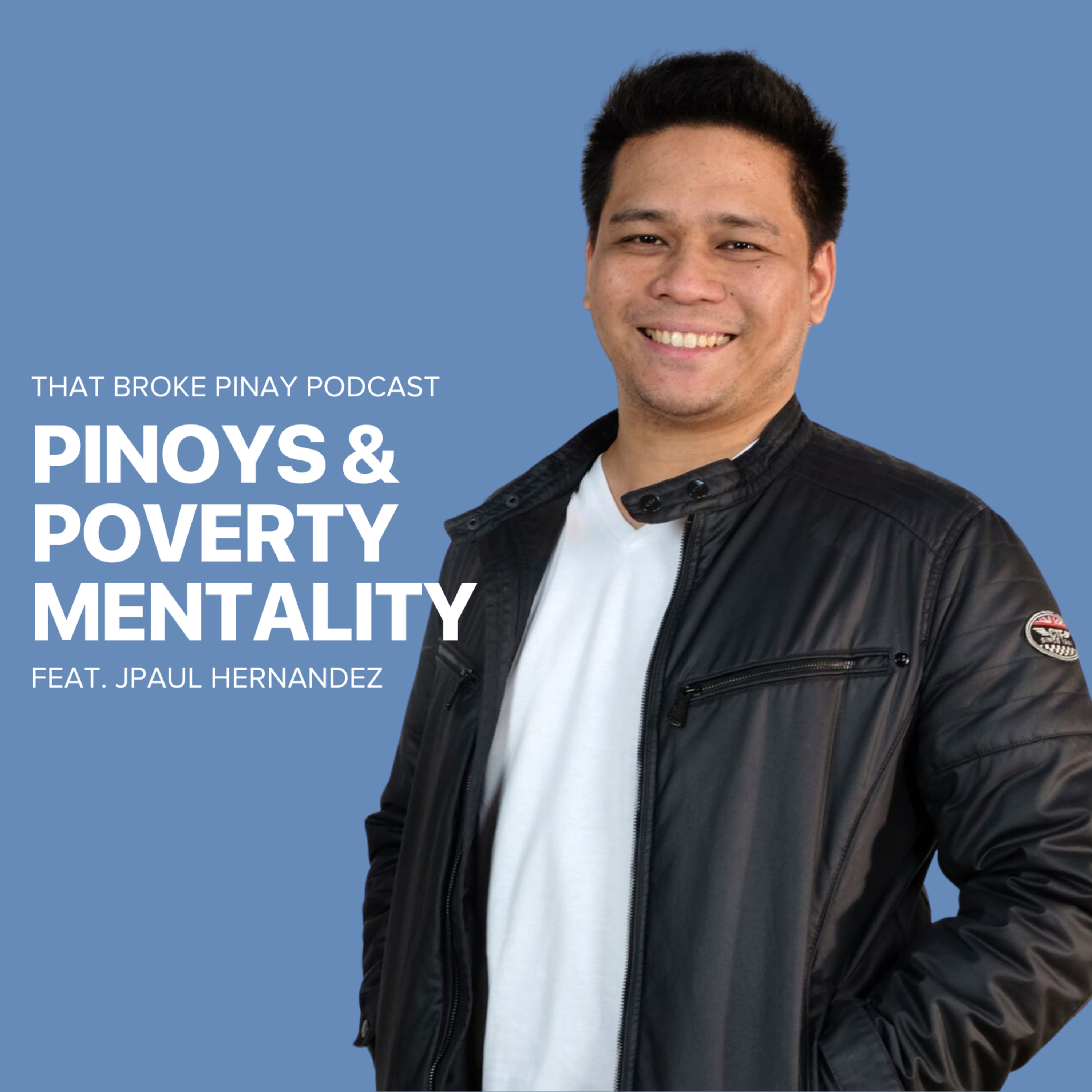 Pinoys and Poverty Mentality