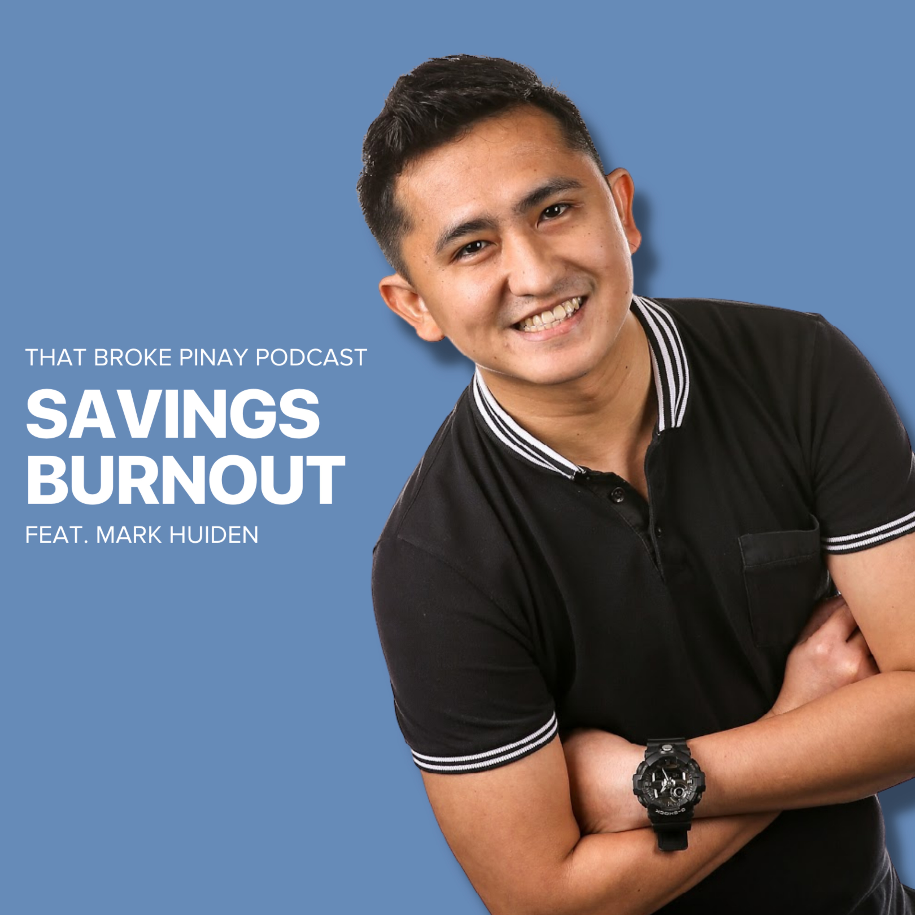 Savings Burnout