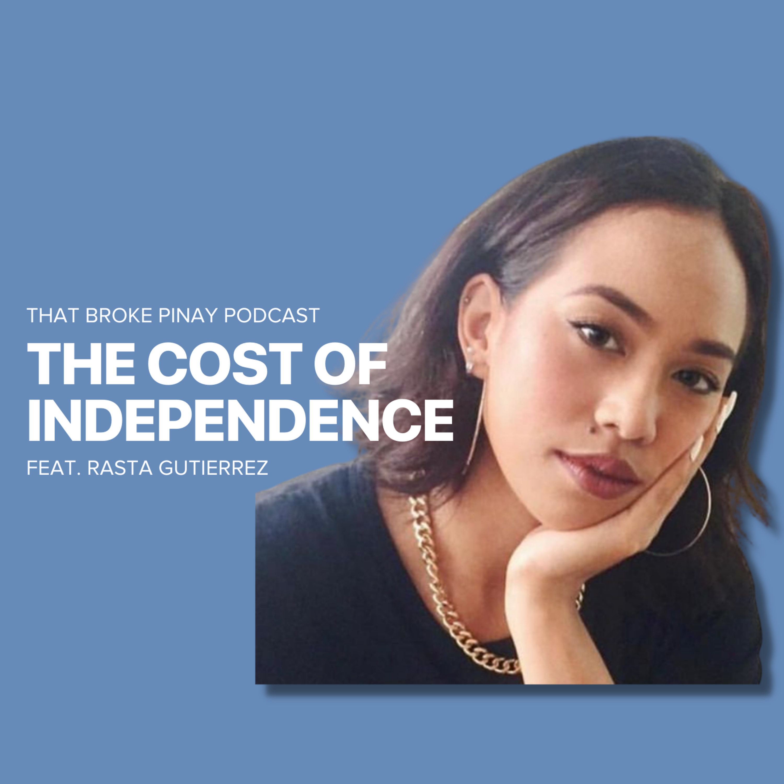 The Cost of Independence