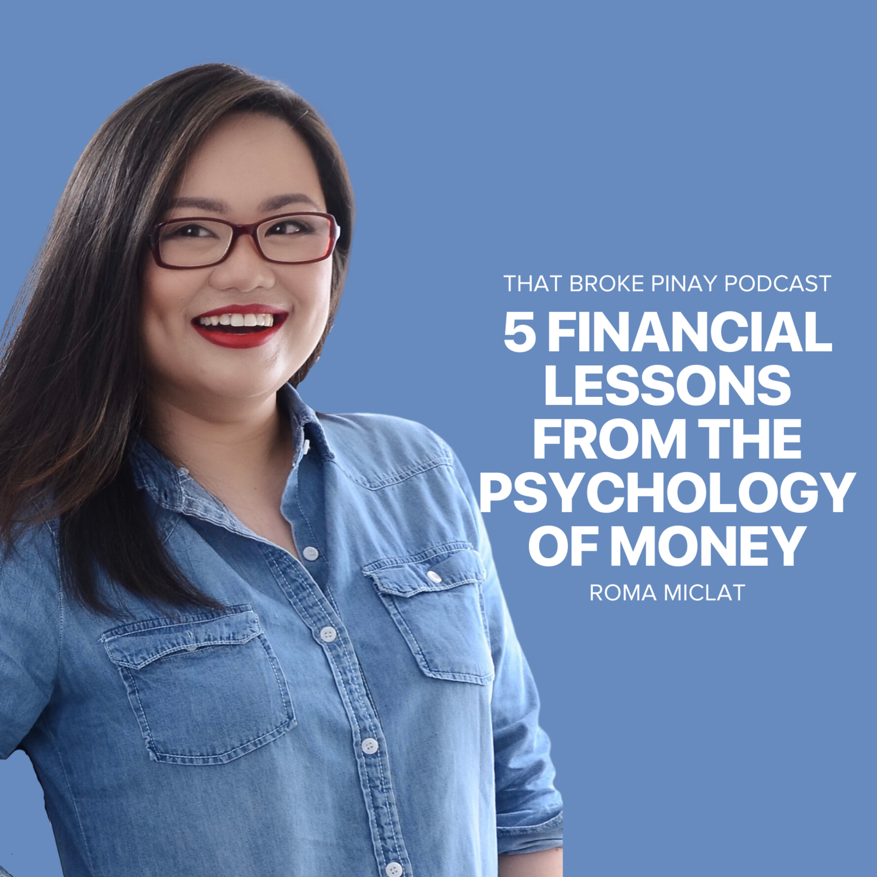 The Psychology of Money
