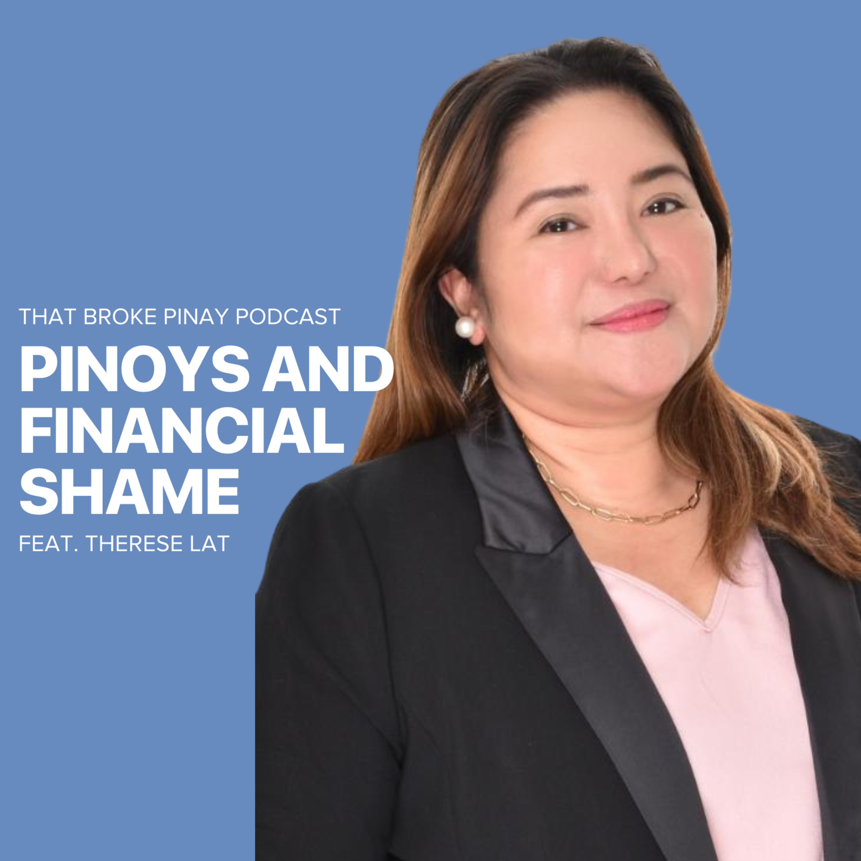 Pinoys and Financial Shame