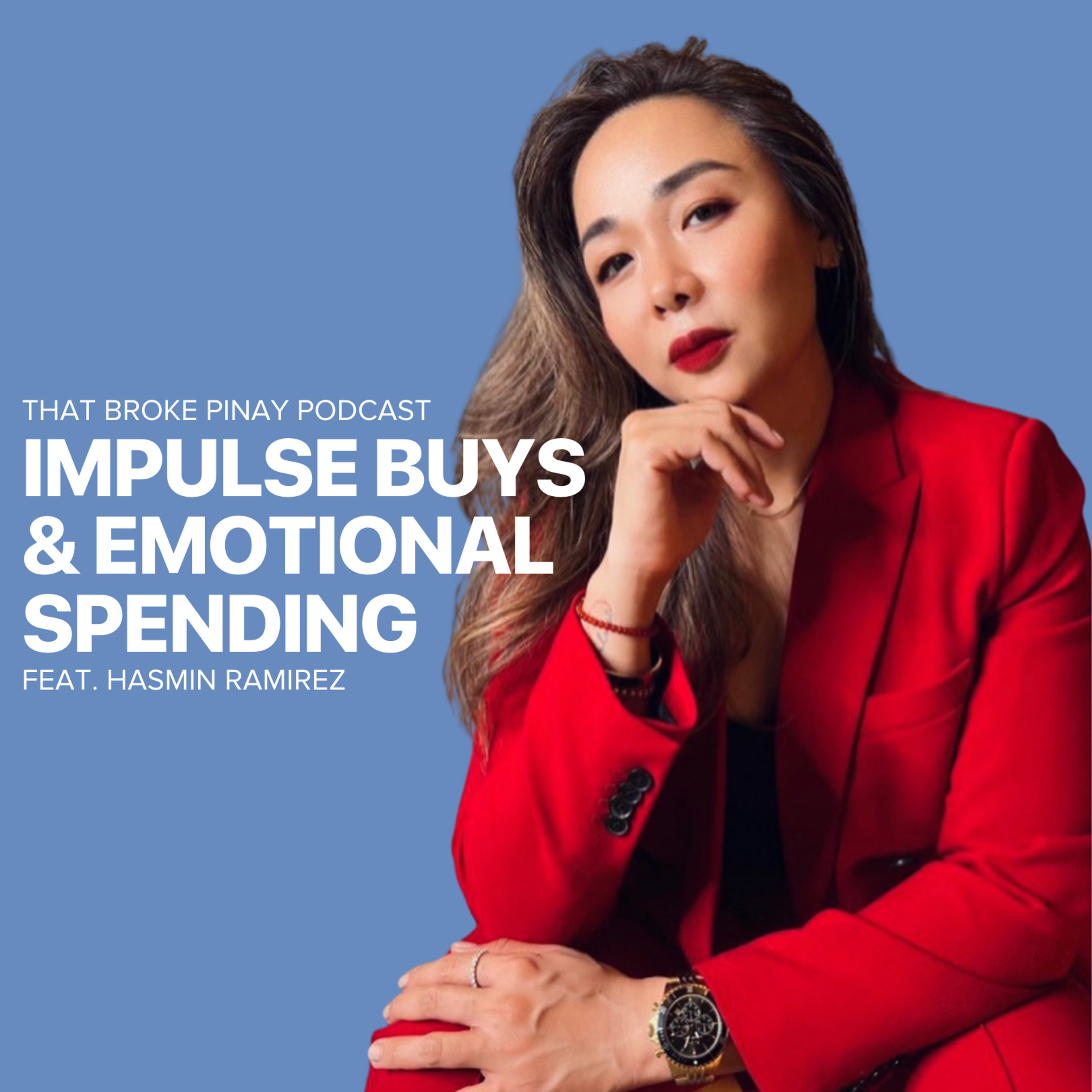 Impulse Buys and Emotional Spending