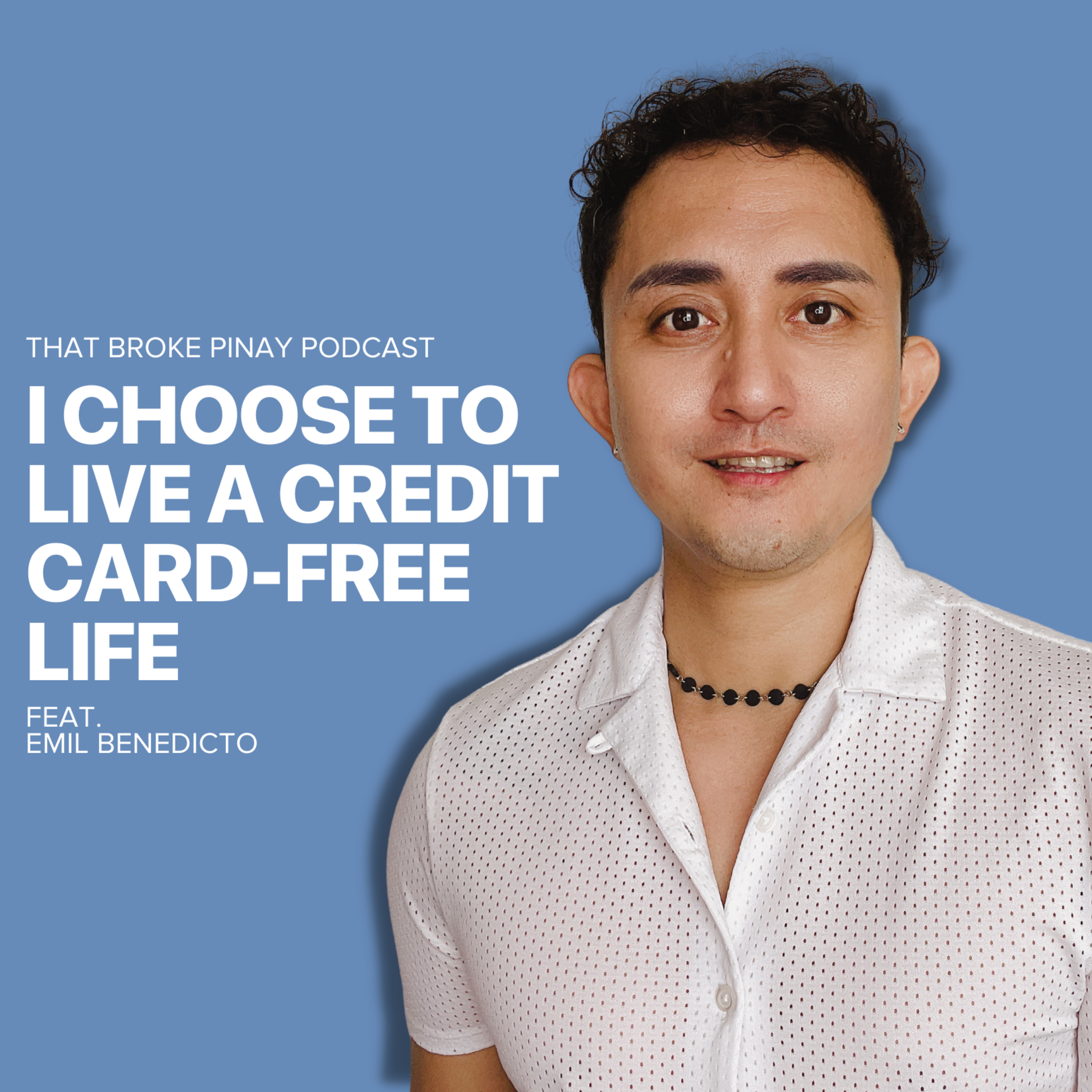 I Choose to Live A Credit Card-Free Life
