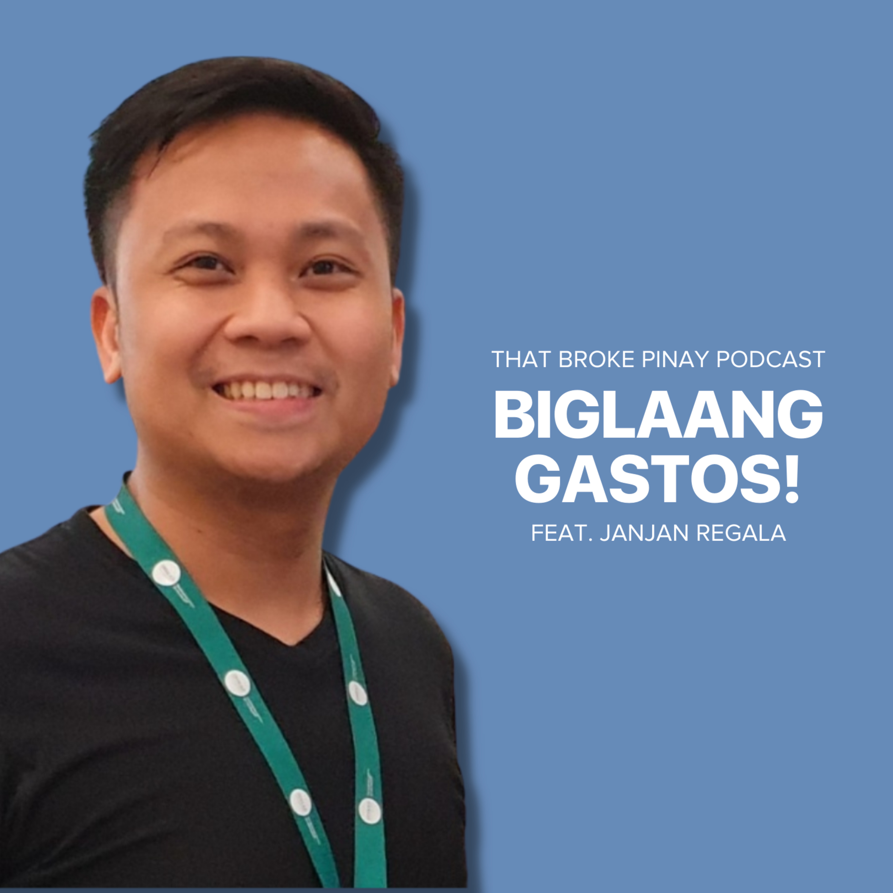 Biglaang-Gastos!