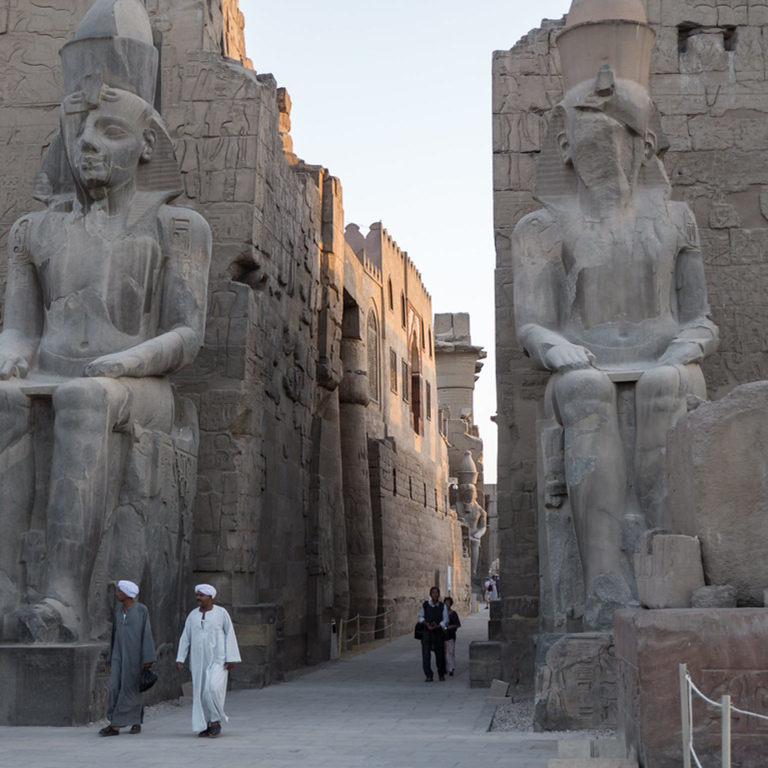 Antiguo Egipto episode artwork