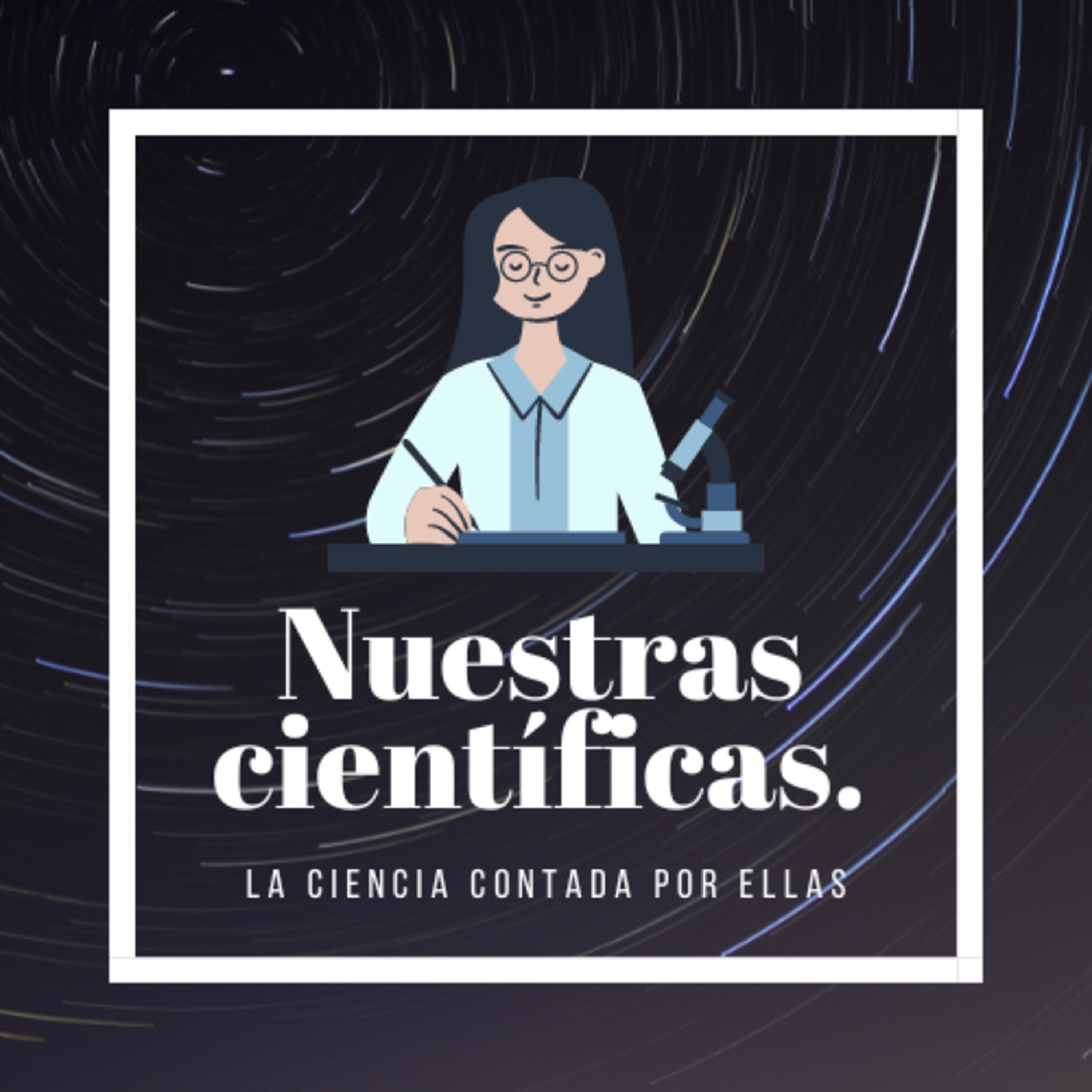 Enfermedades raras y autofagia con Laura Baños del IBV-CSIC | Nuestras científicas episode artwork