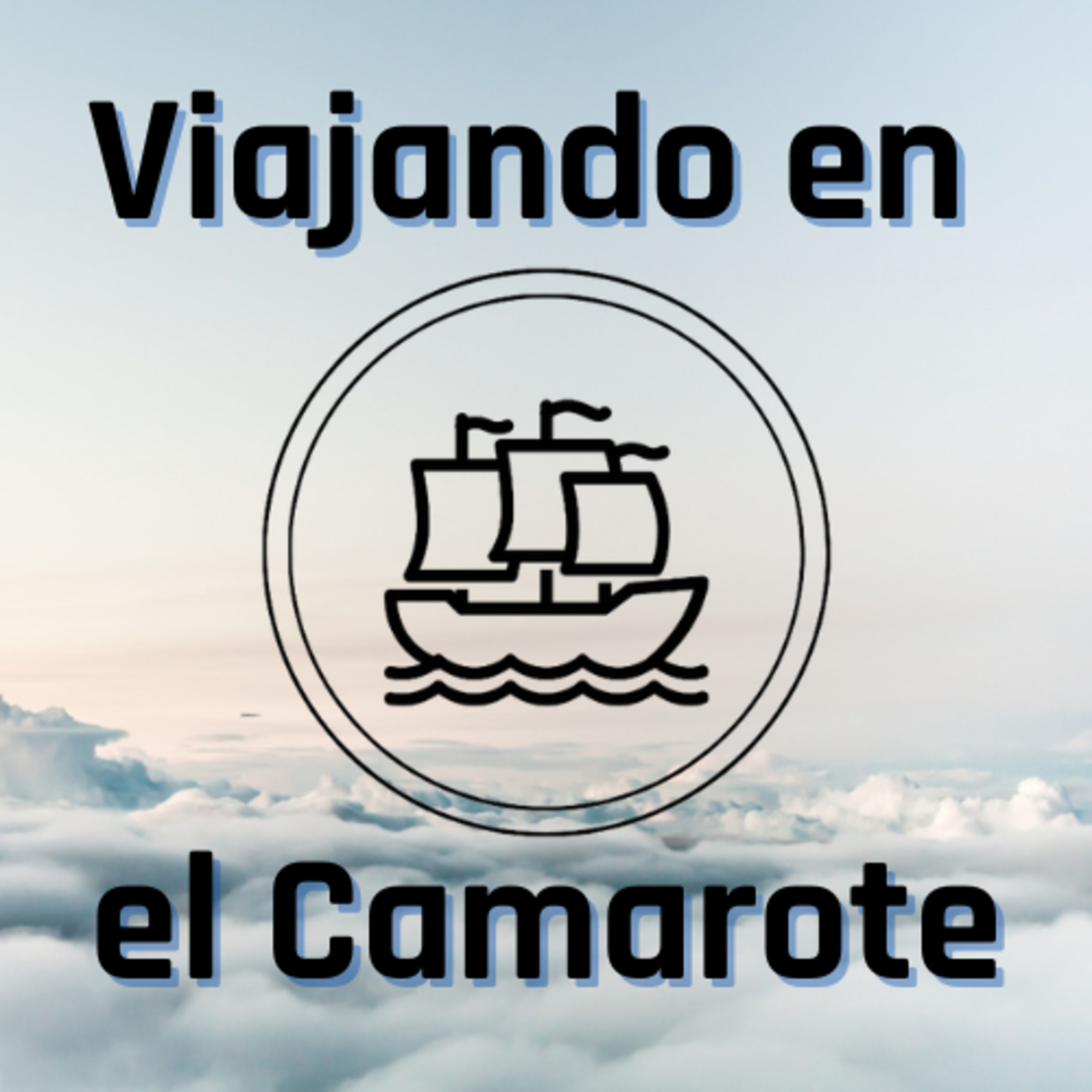 Viajando en el Camarote: Australia. El país con los animales más raros.  episode artwork
