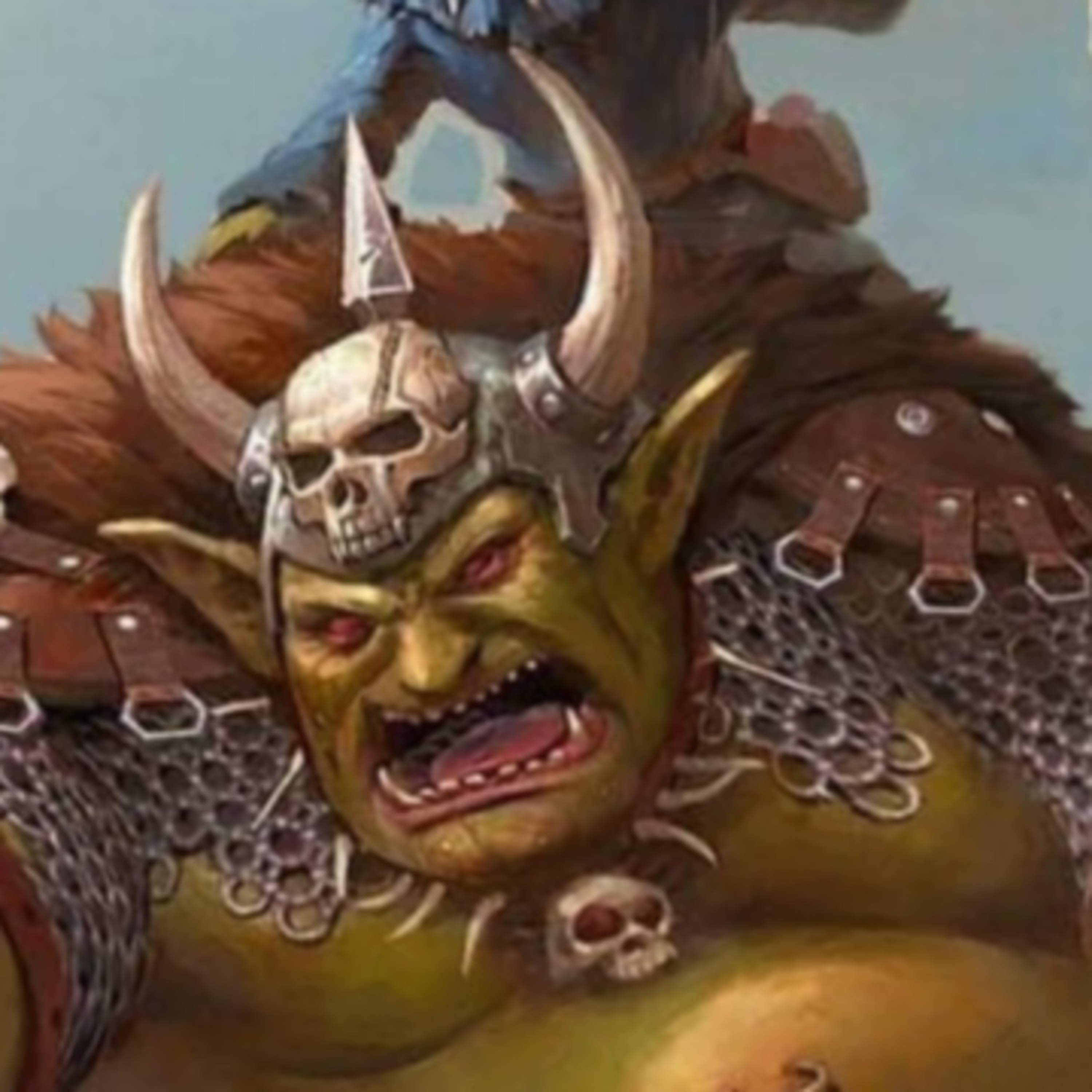La Dieta de la Carne de Troll | Charlando en el Camarote episode artwork