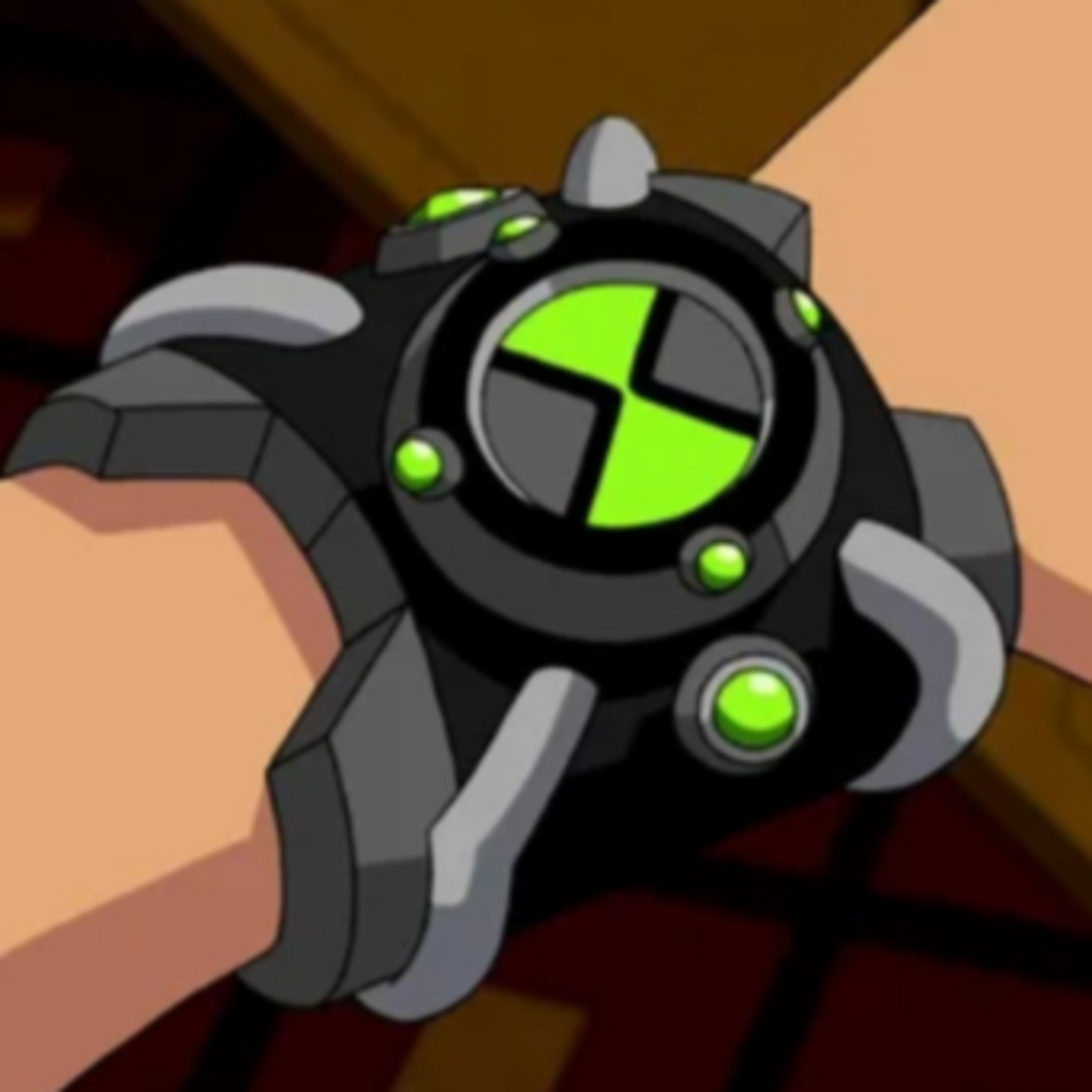 El Omnitrix de Ben 10 y la Genética de Especies | Charlando en el Camarote episode artwork