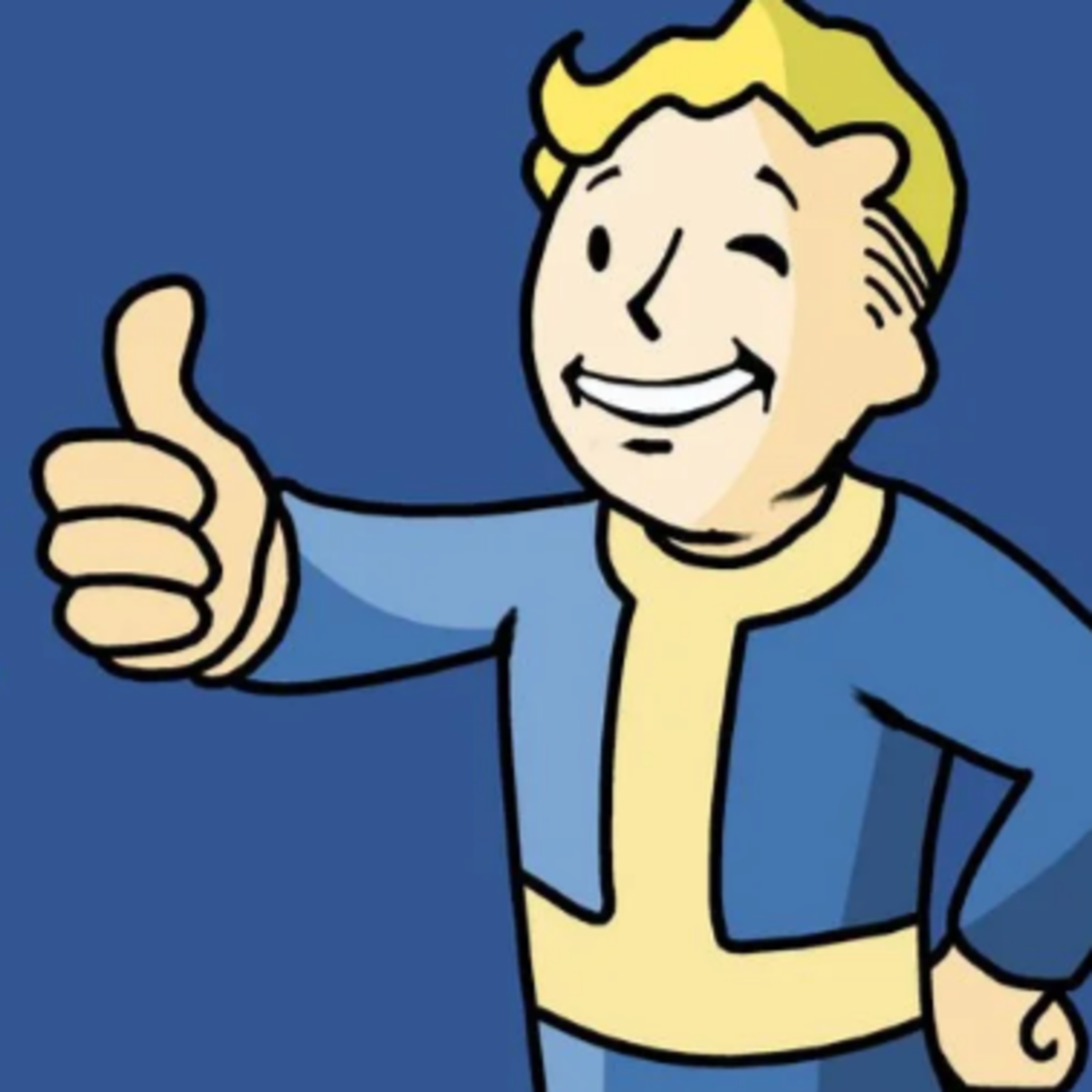 Fallout y su Distopía Atómica | Charlando en el Camarote episode artwork