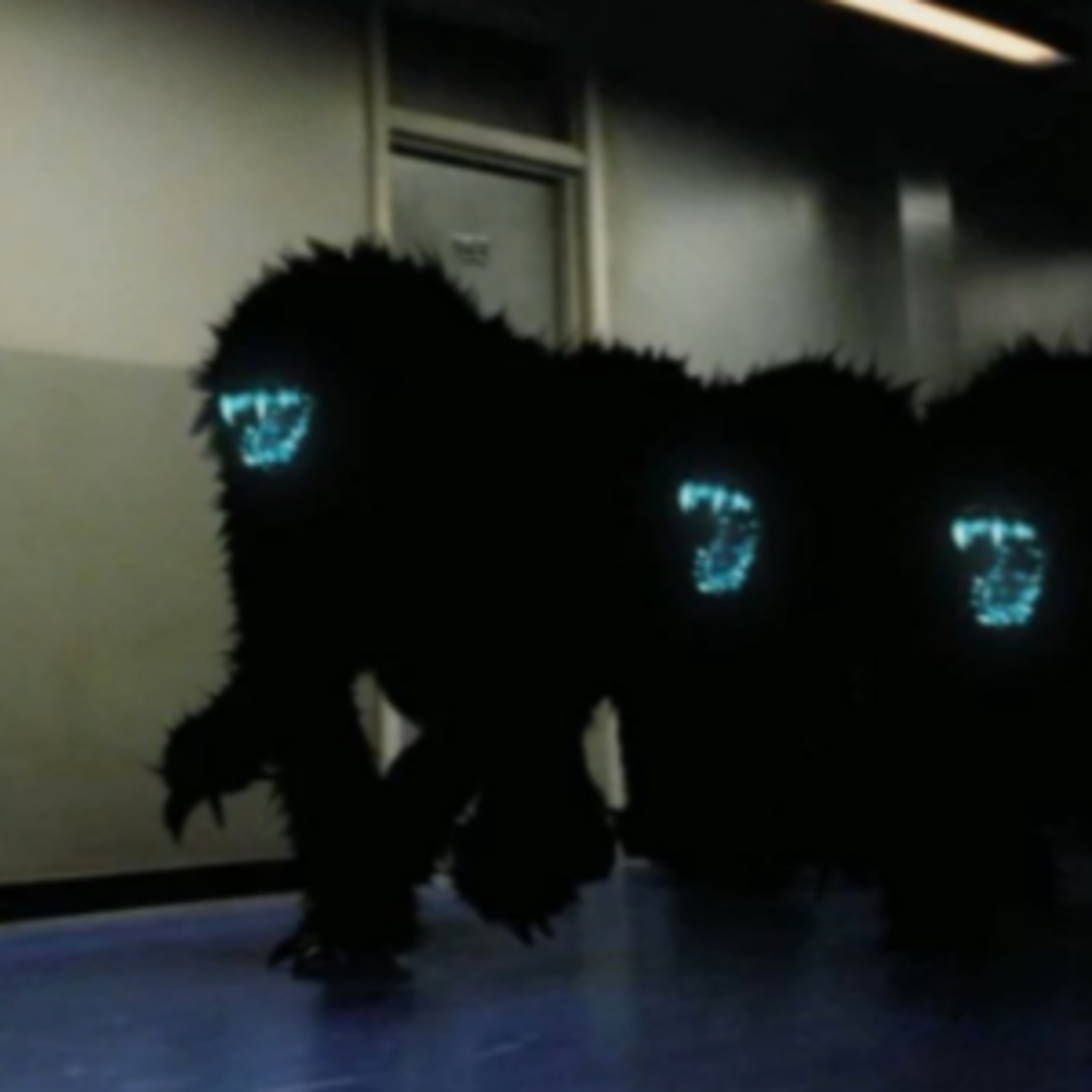 ESPECIAL ALIENS 2: Predadores y Fisiologías Raras | Charlando en el Camarote episode artwork