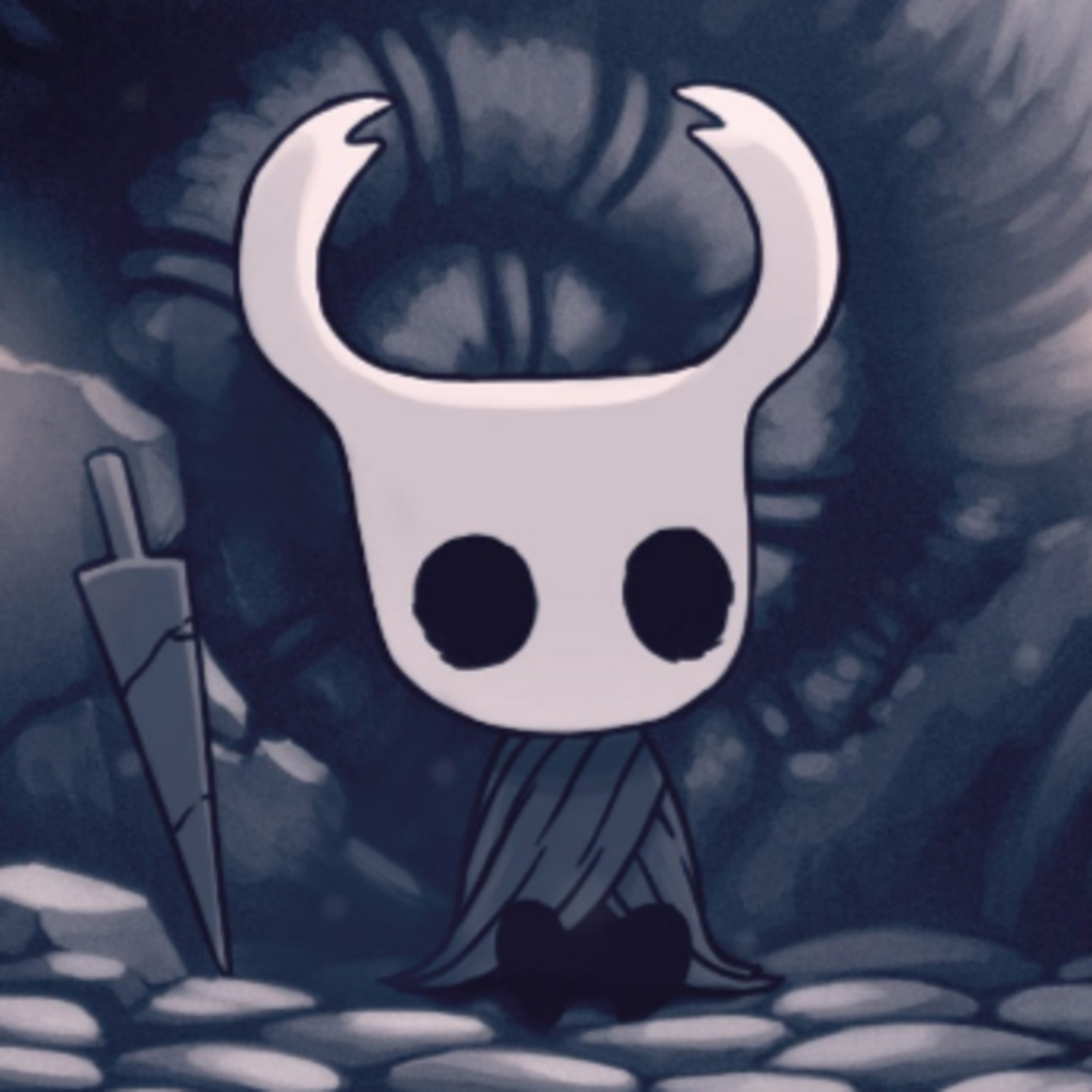 Los Insectos y Bichos de Hollow Knight | Charlando en el Camarote episode artwork