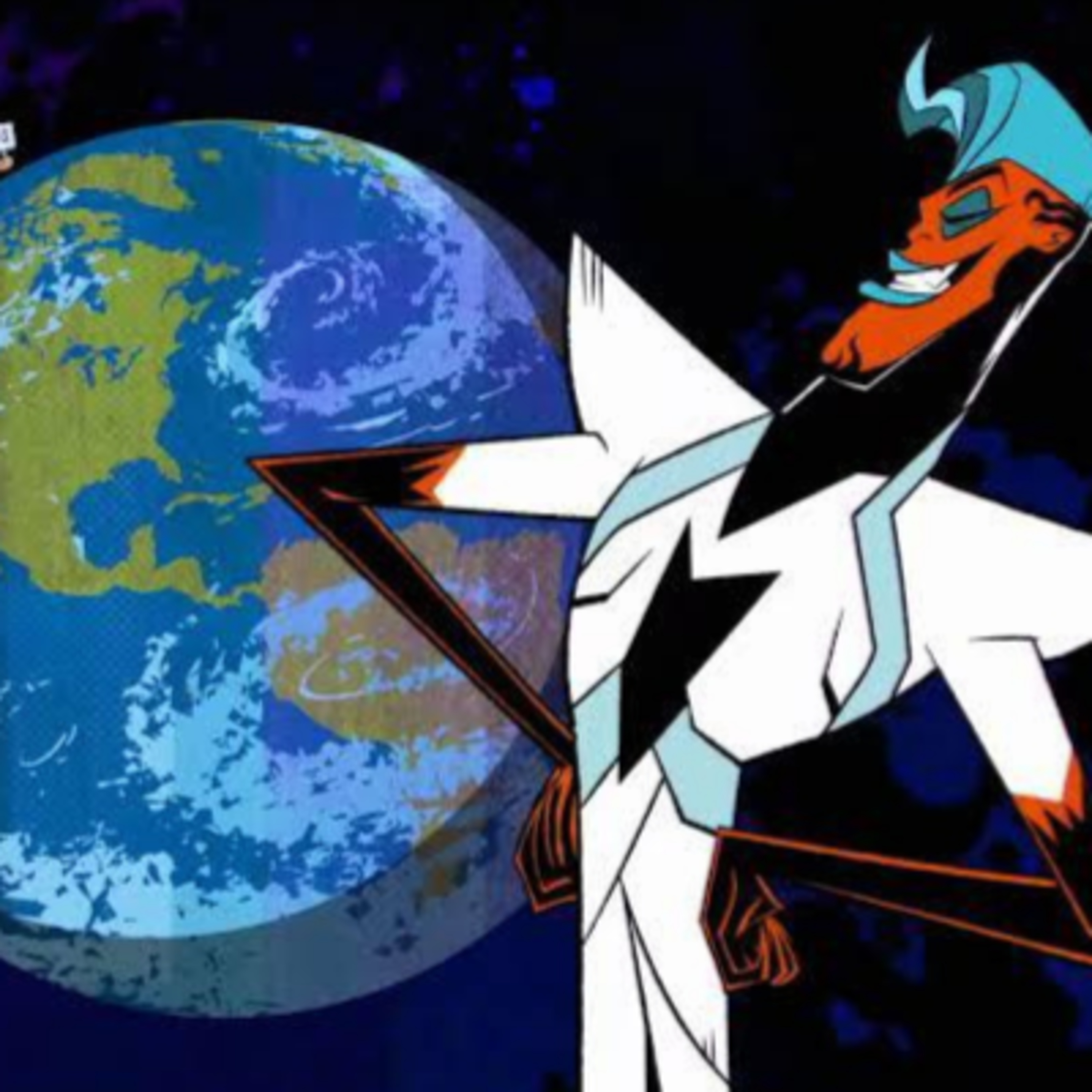 Civilizaciones de Marvel y la Escala Kardashov | Charlando en el Camarote episode artwork