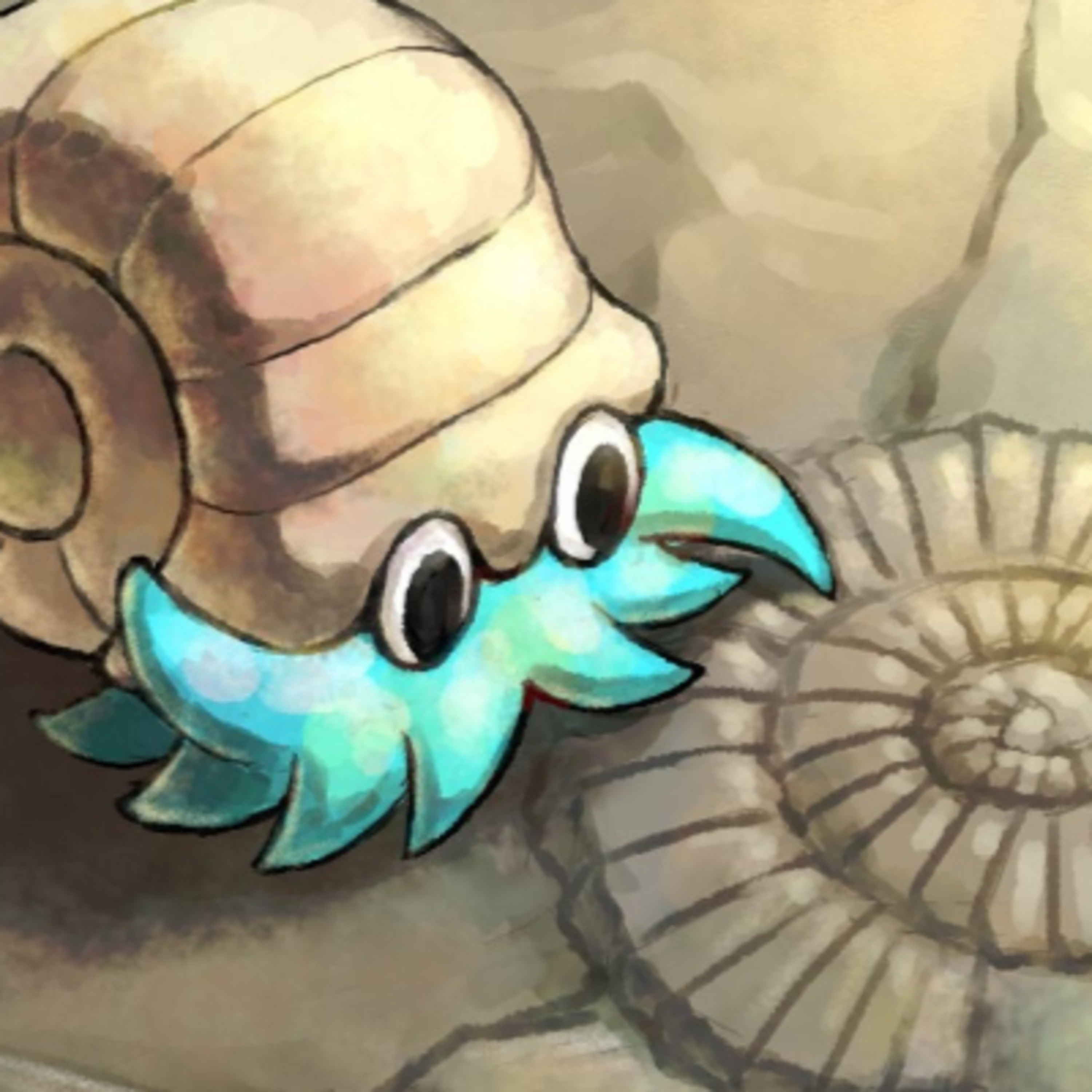 Pokemon de Agua y su Versión Natural (PARTE 2) | Charlando en el Camarote episode artwork