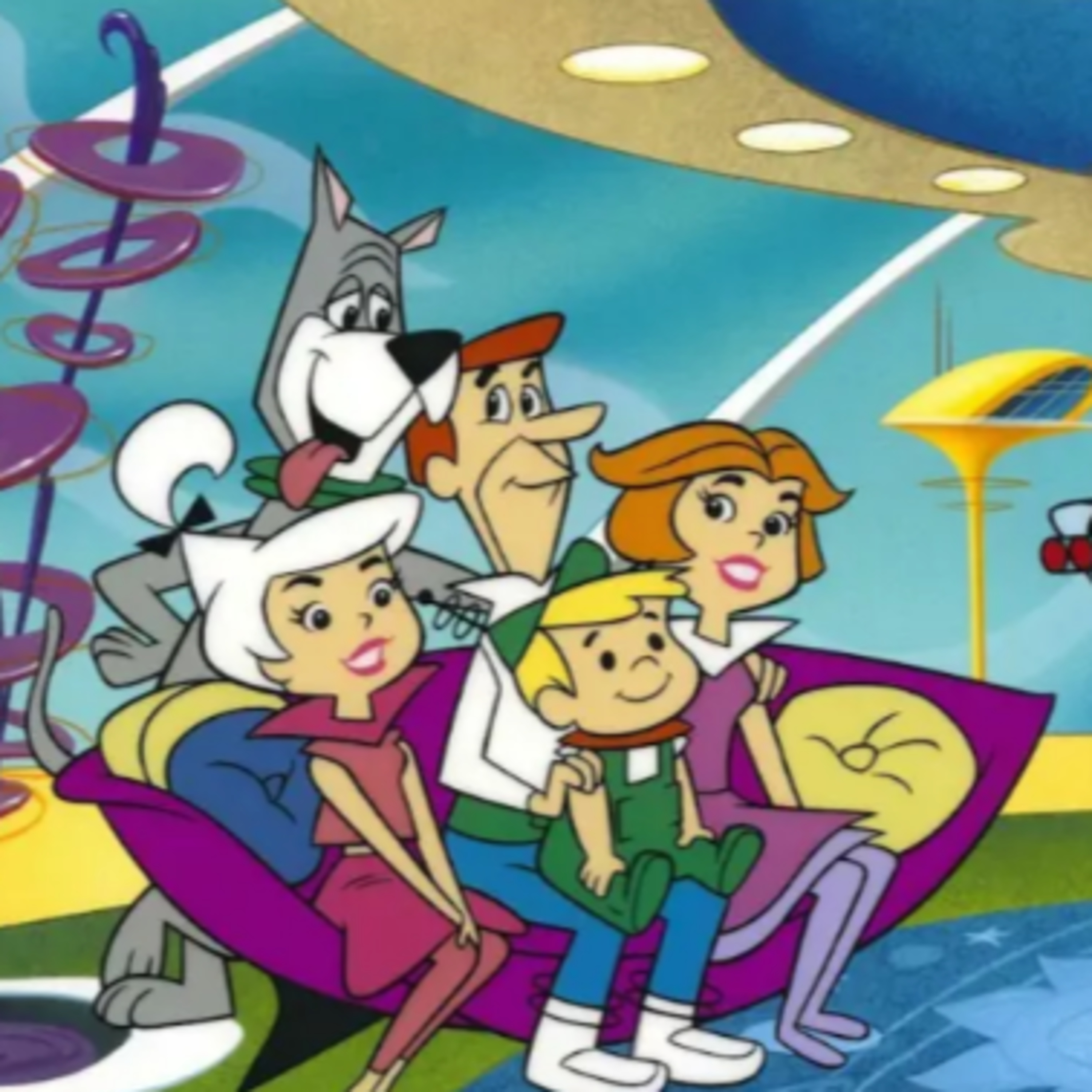 Los Supersónicos ¿un Futuro Próximo? | Charlando en el Camarote episode artwork