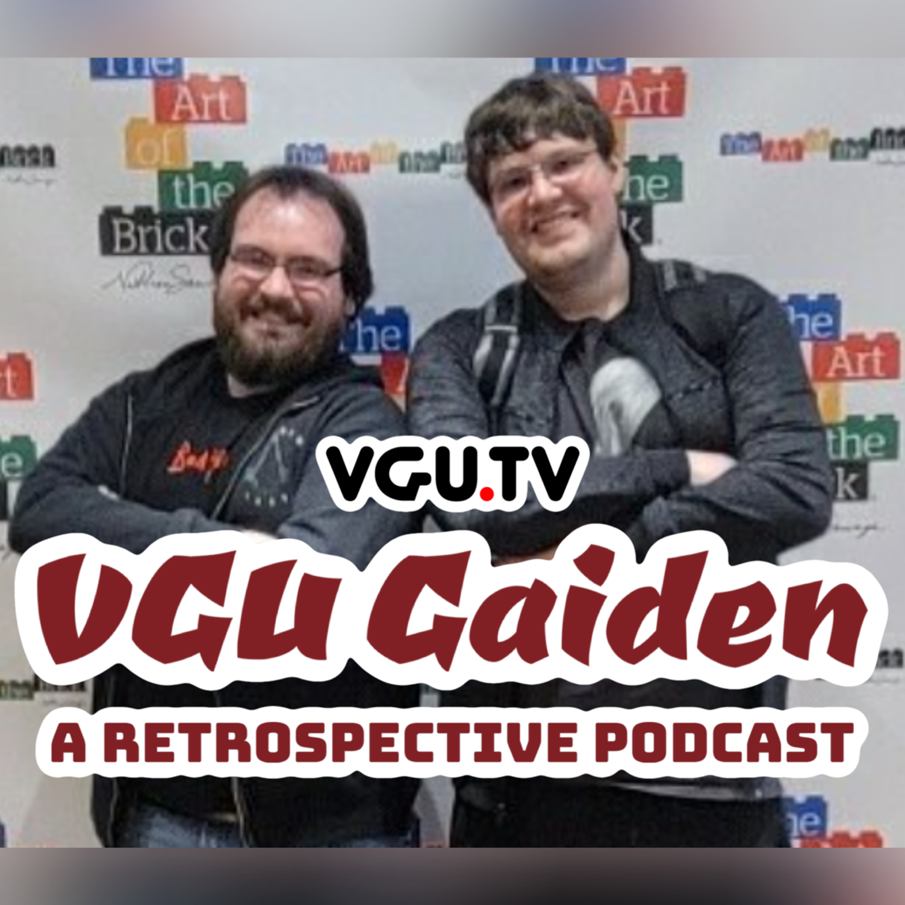 VGU.TV Podcasts