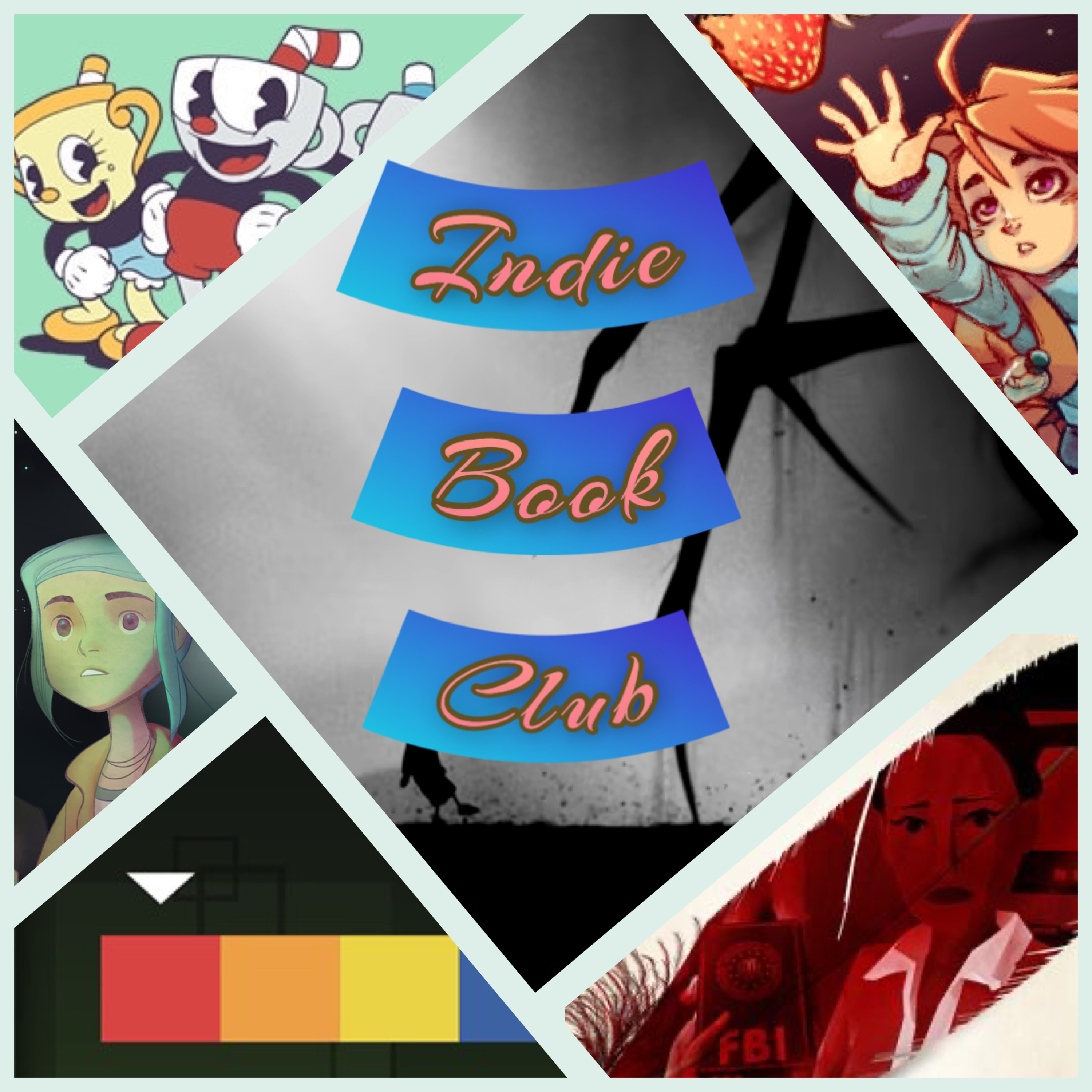 Bastion: Episode 3 | Indie Book Club episode artwork