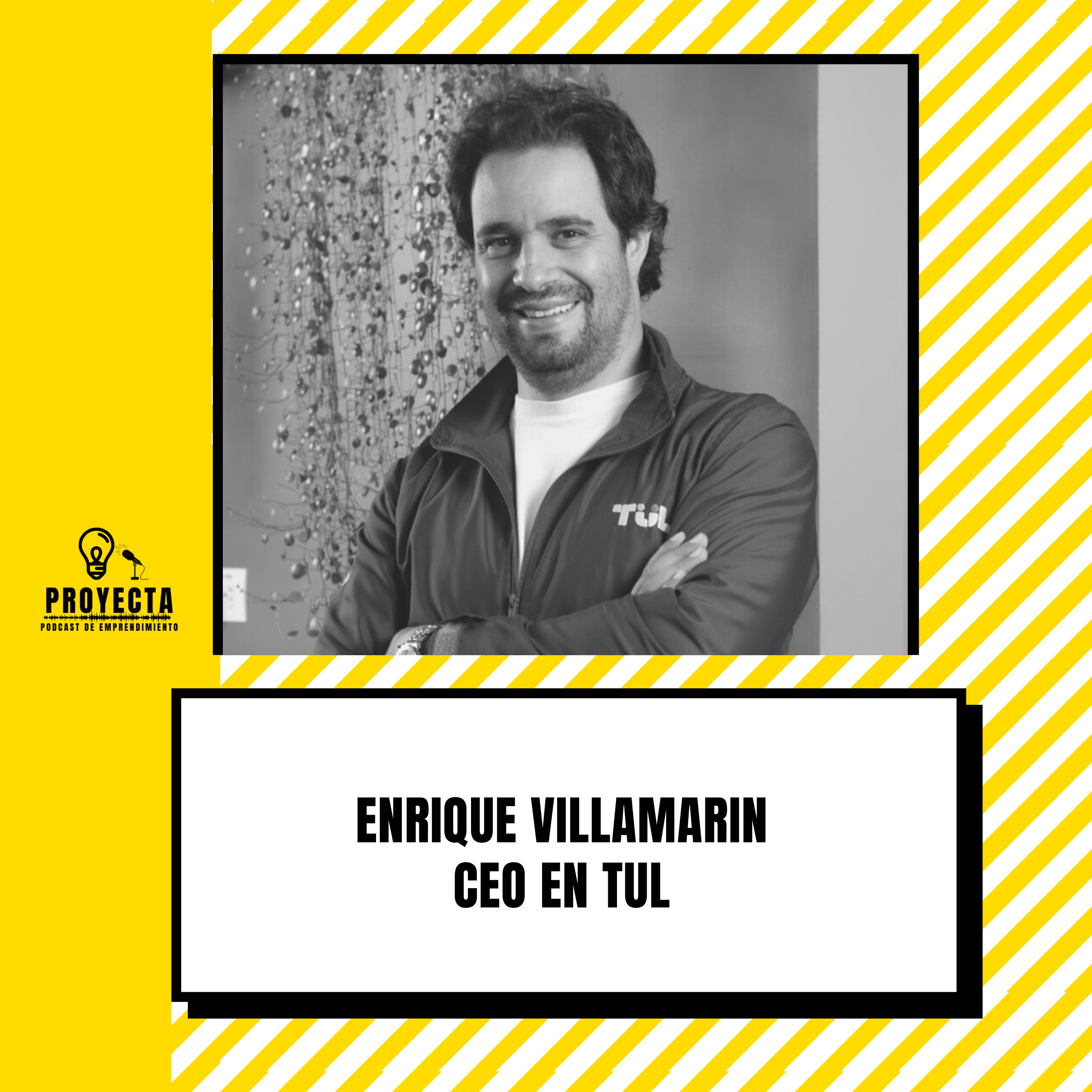 Proyecta podcast de emprendimiento