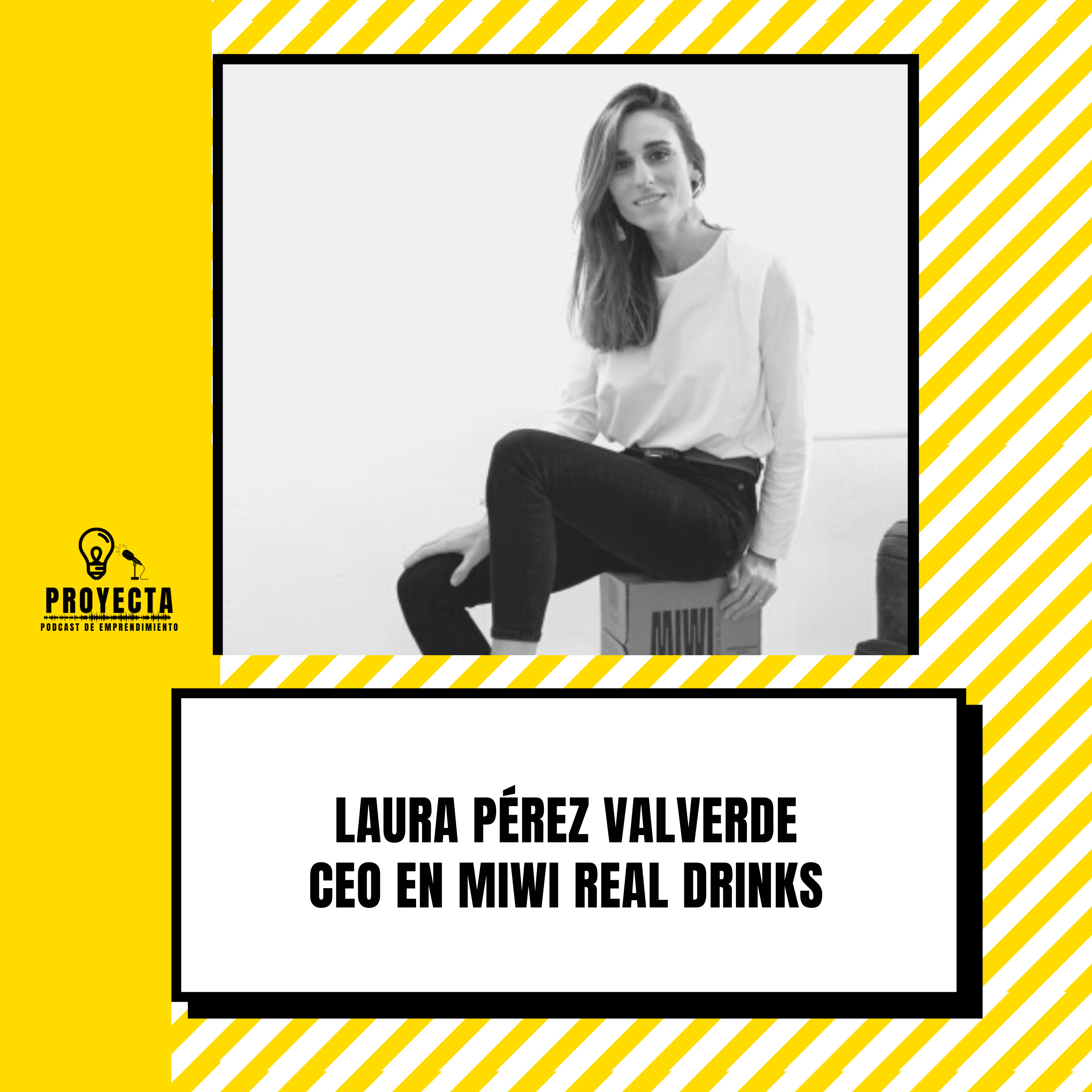 Proyecta podcast de emprendimiento