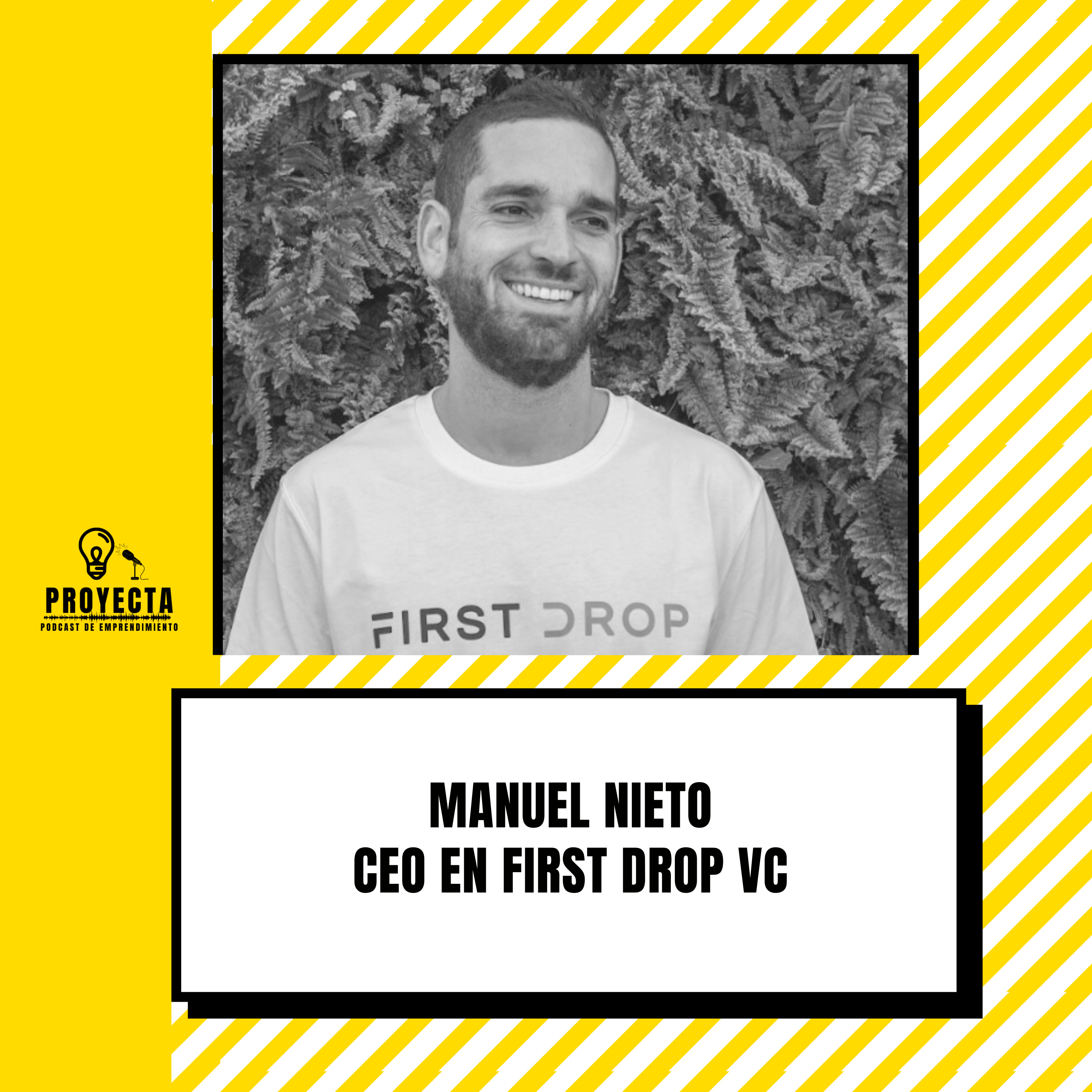 Proyecta podcast de emprendimiento