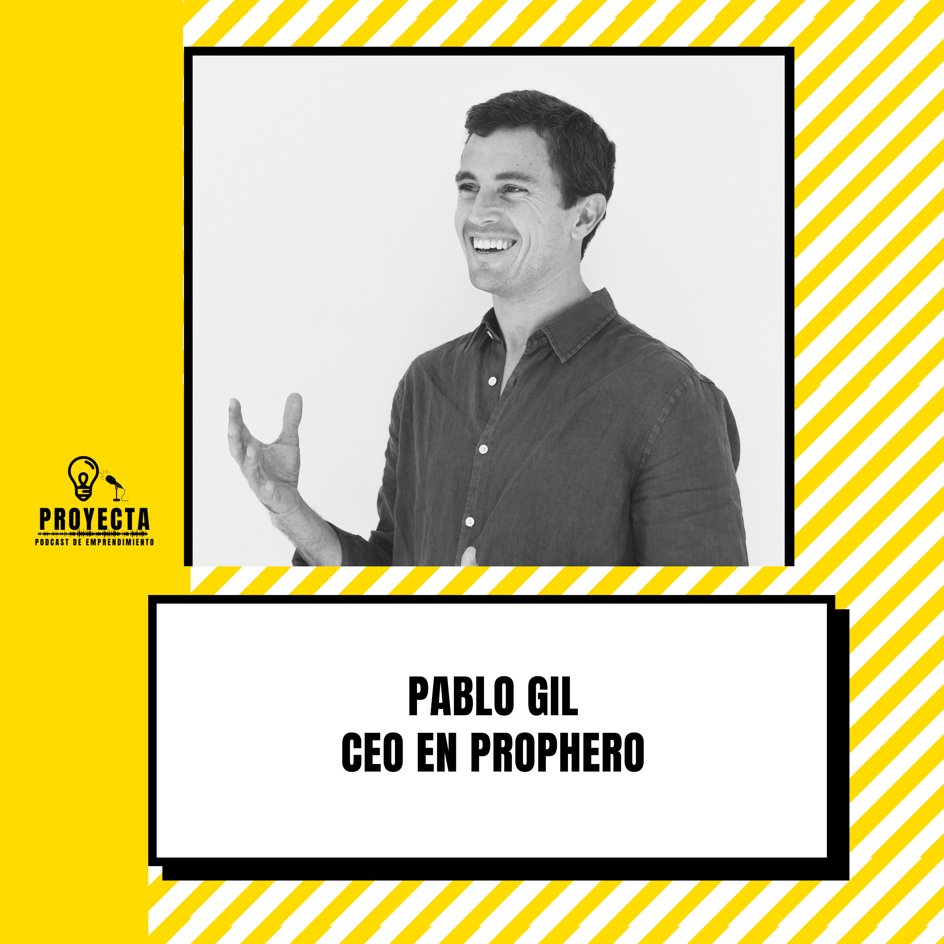 La inversión inmobiliaria inteligente, con Pablo Gil CEO en Prophero Ep.227