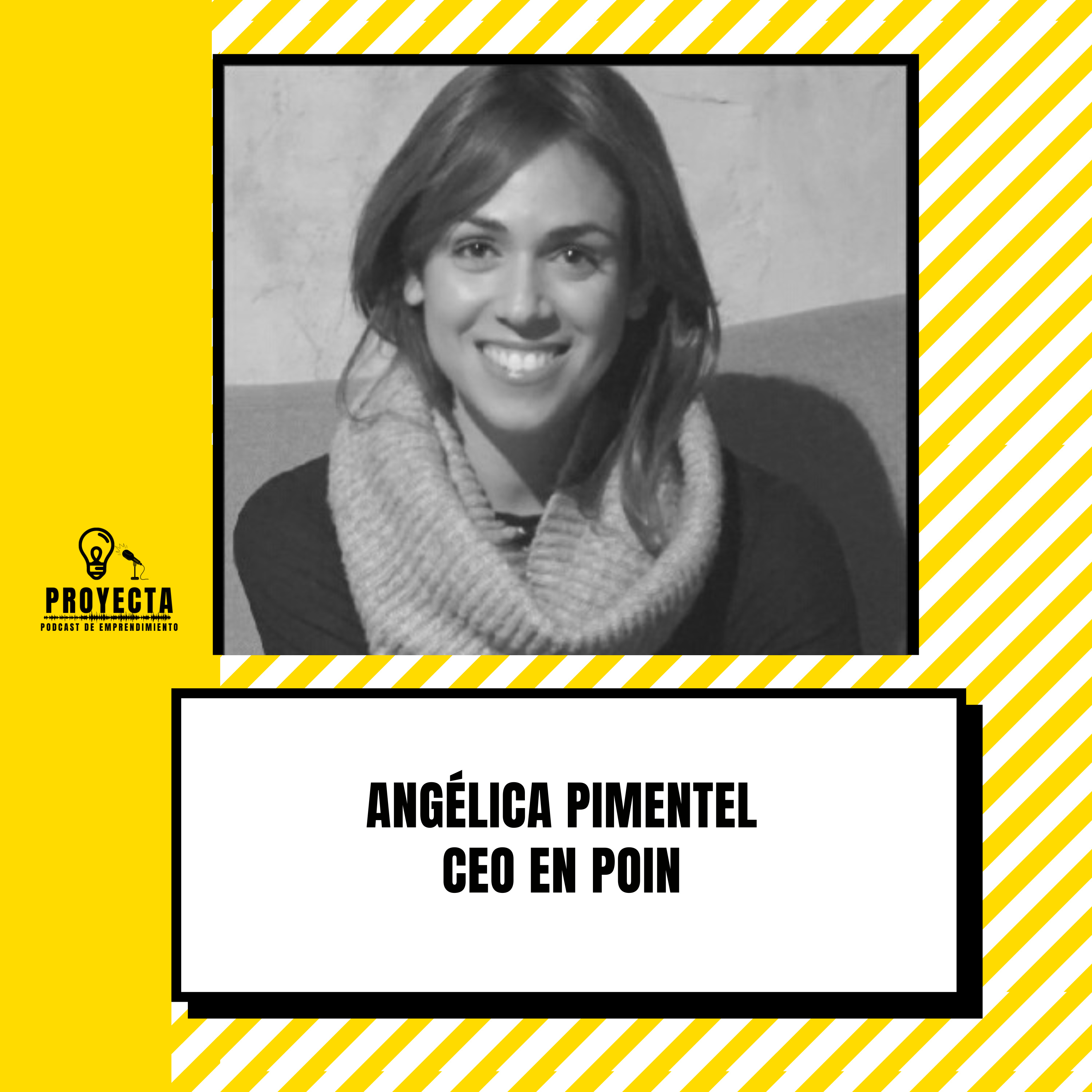 Proyecta podcast de emprendimiento