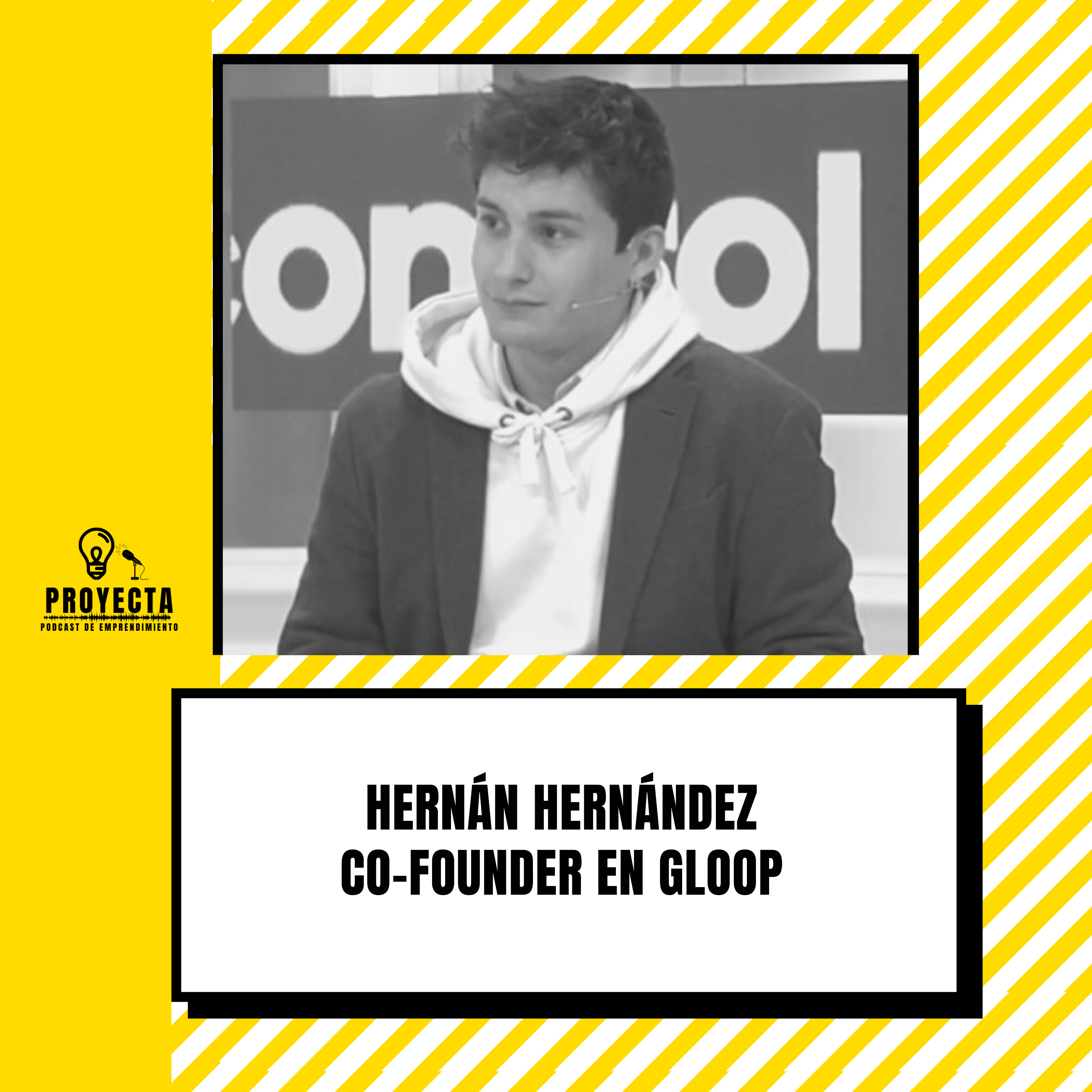 Proyecta podcast de emprendimiento