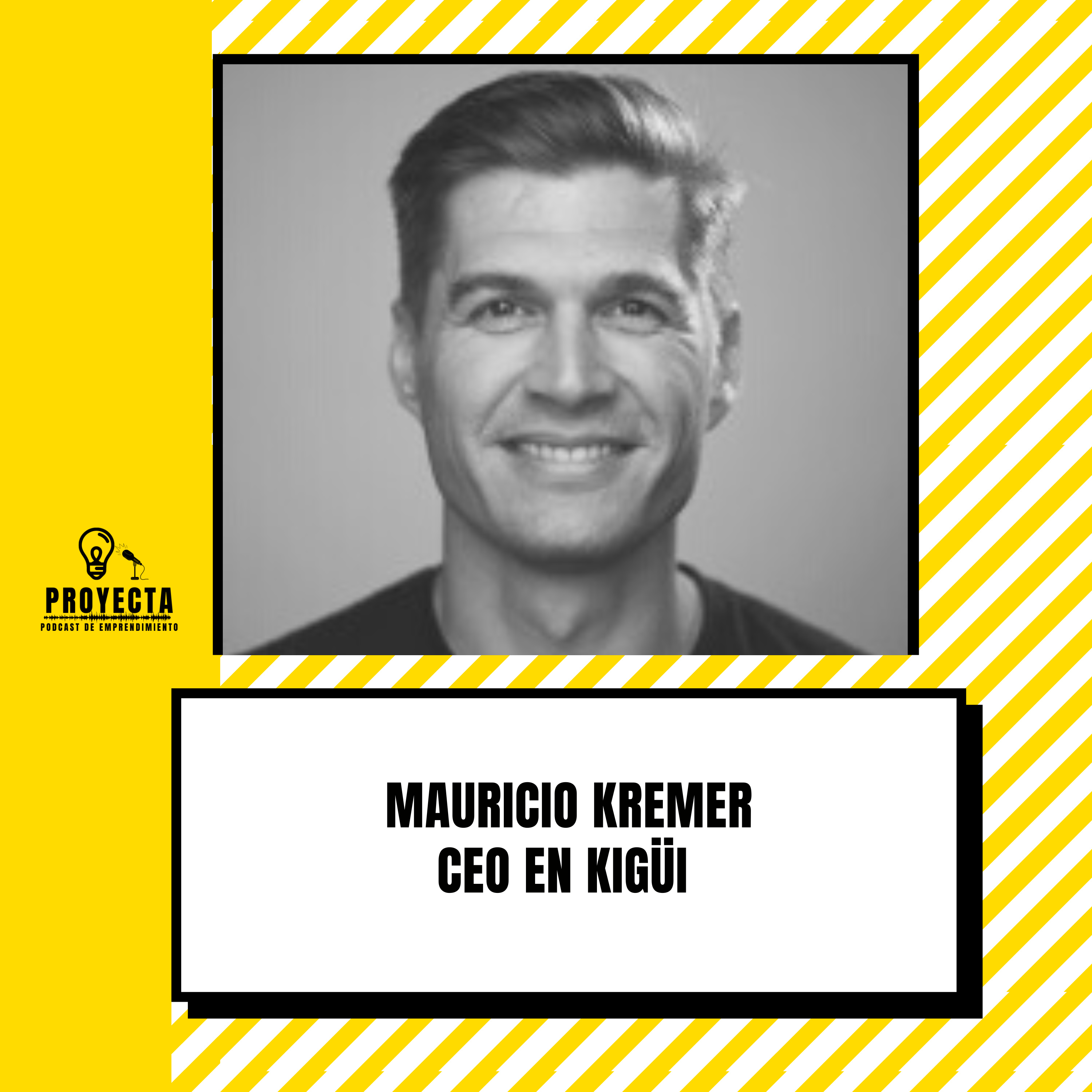 Una app que te ayuda ahorrar y no desperdiciar comida que ya tiene más de 25.000 mil usuarios, con Mauricio Kremer, CEO en Kigüi Ep.236