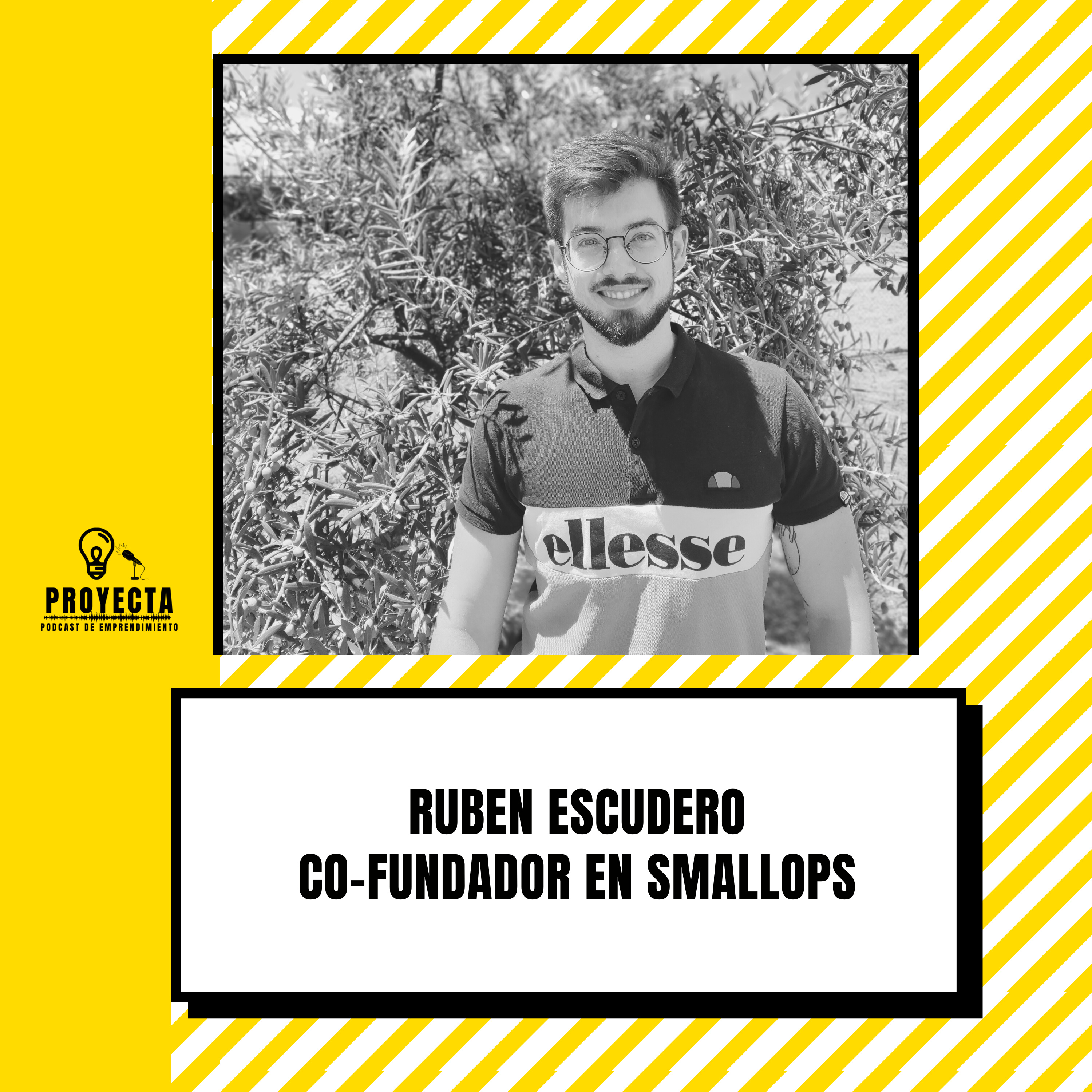 Proyecta podcast de emprendimiento