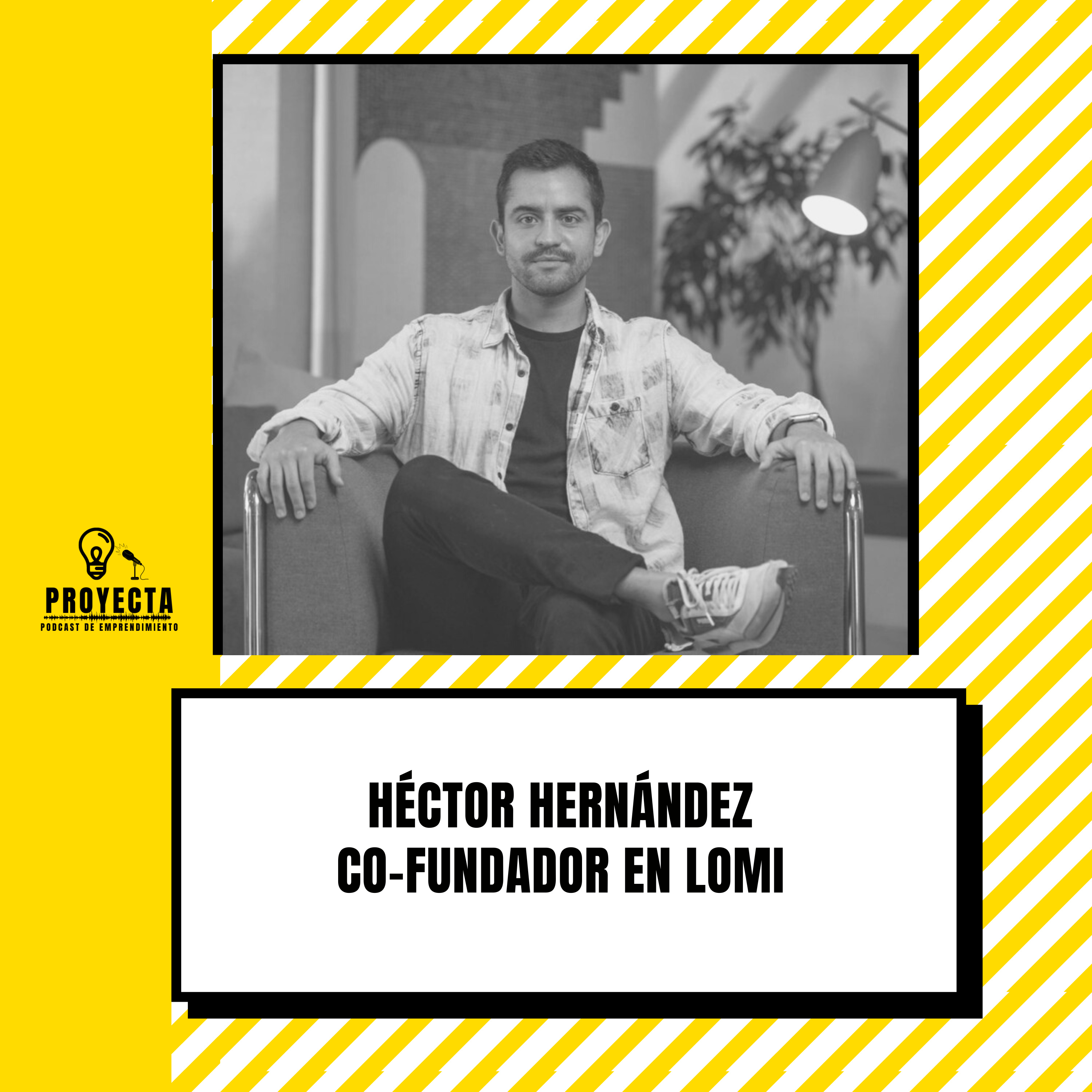 Proyecta podcast de emprendimiento