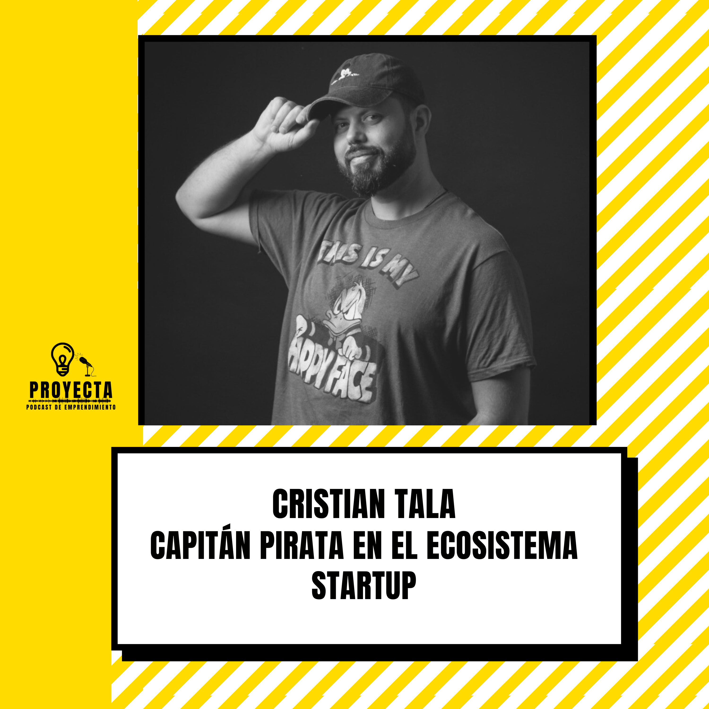 Proyecta podcast de emprendimiento