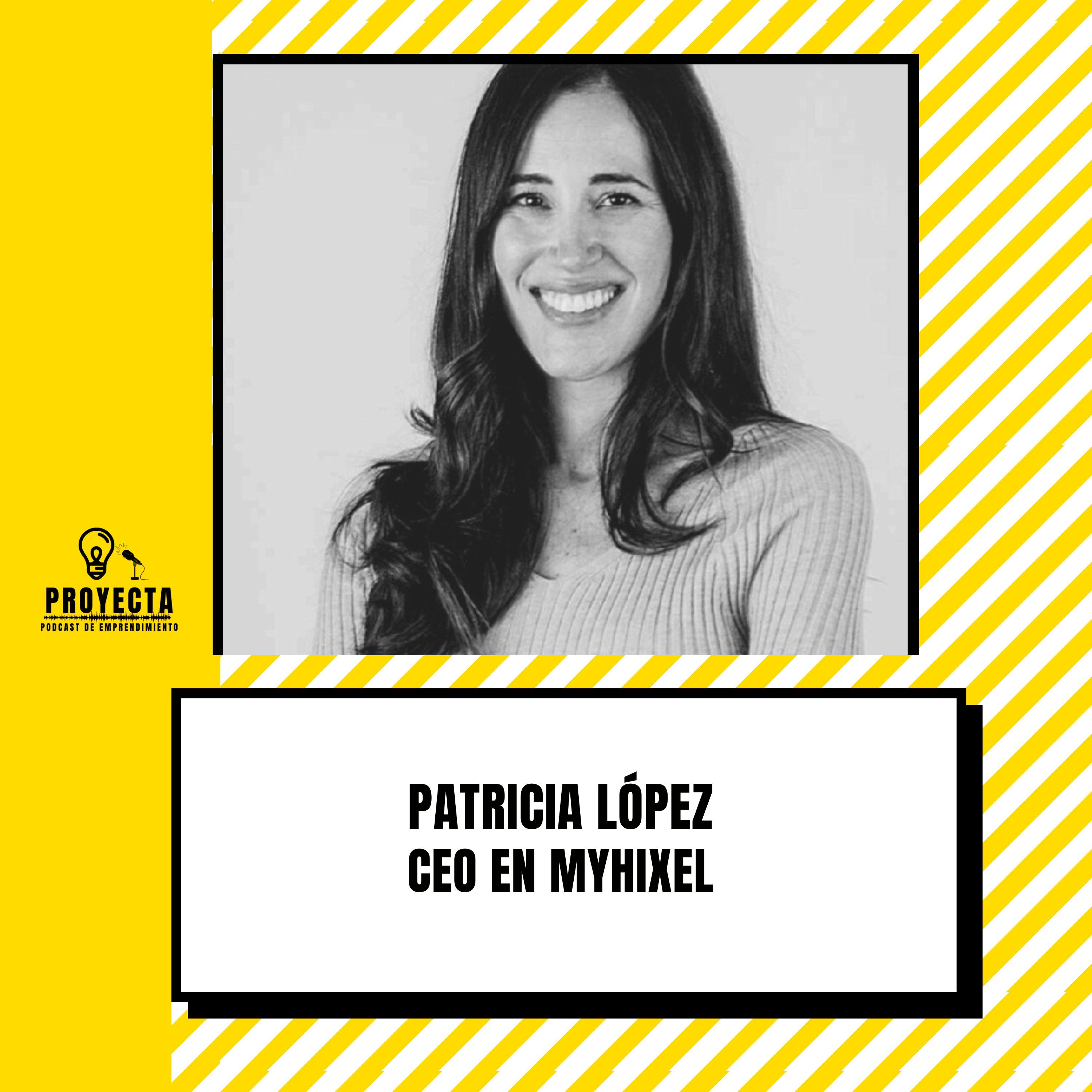 Proyecta podcast de emprendimiento