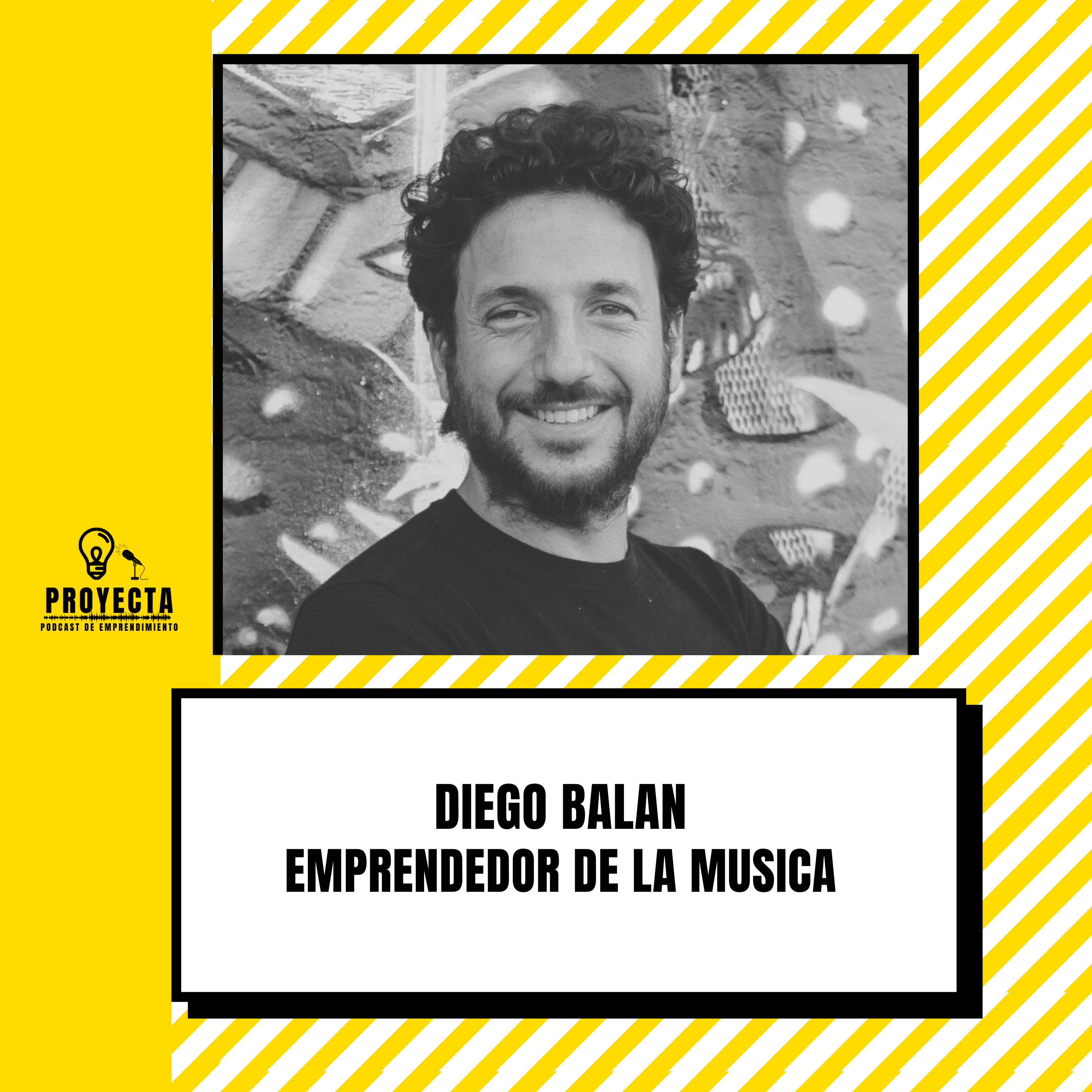 Proyecta podcast de emprendimiento