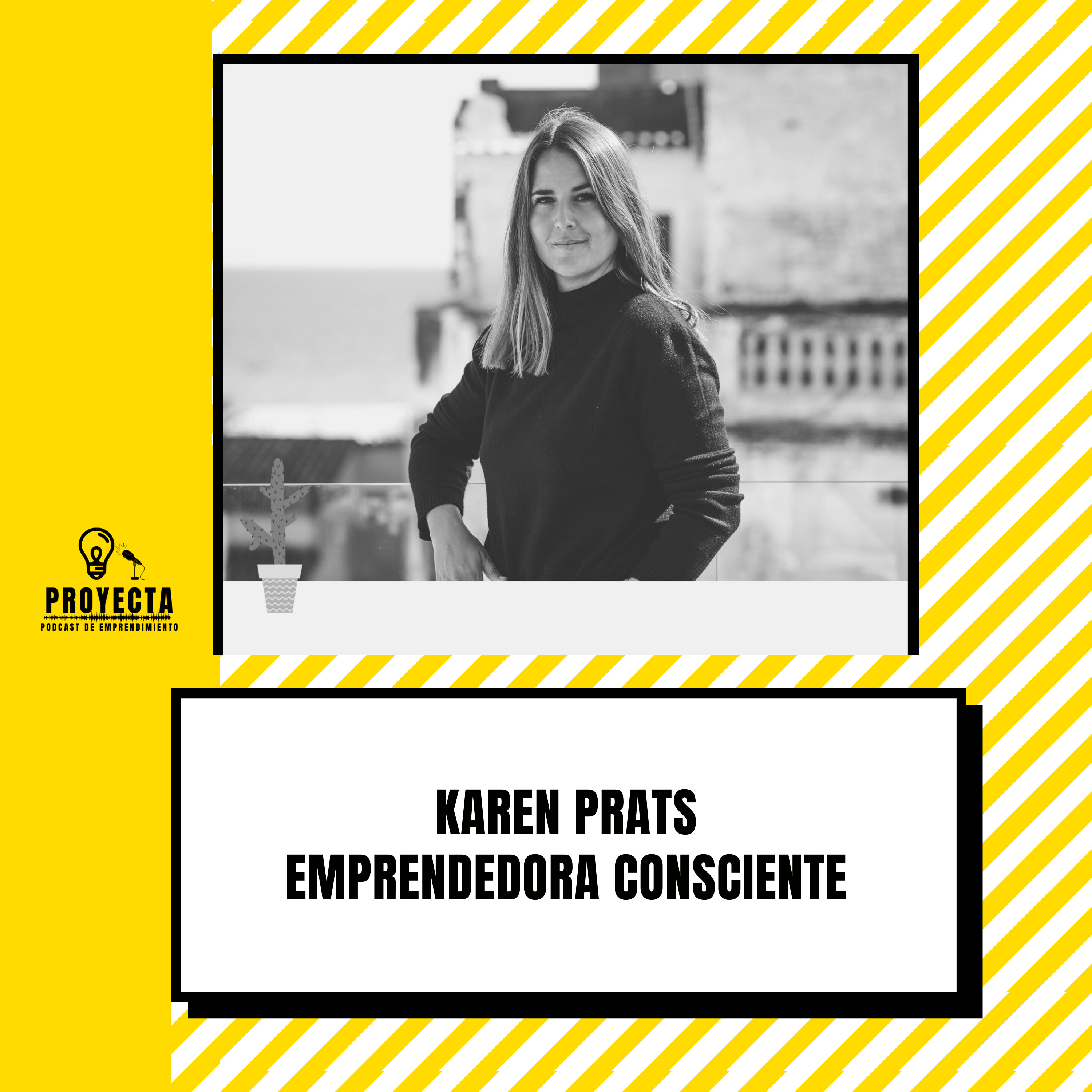 Proyecta podcast de emprendimiento