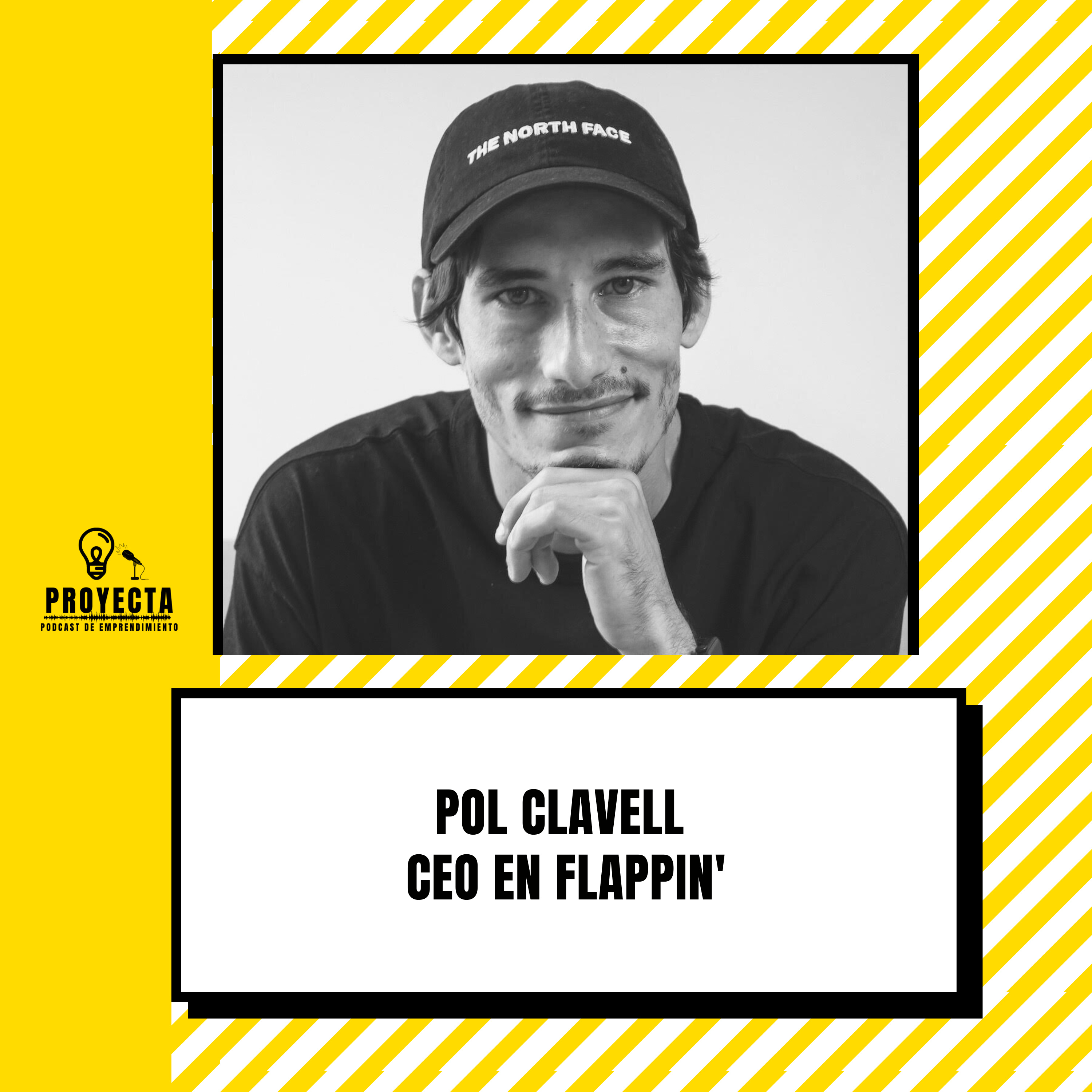 Facturando 1 millón de euros con experiencias de viajes, con Pol Clavell CEO en Flappin' Ep.261