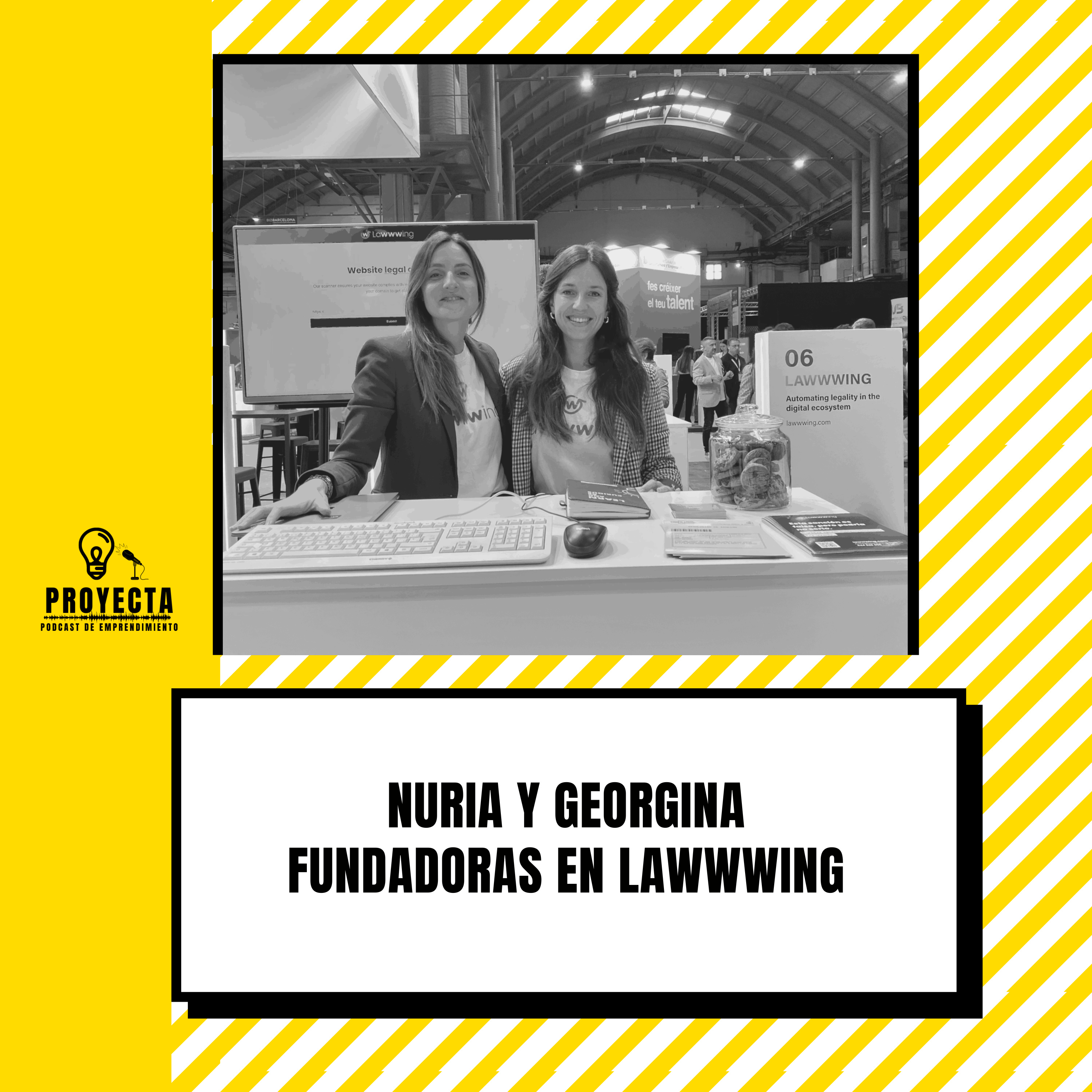 Proyecta podcast de emprendimiento