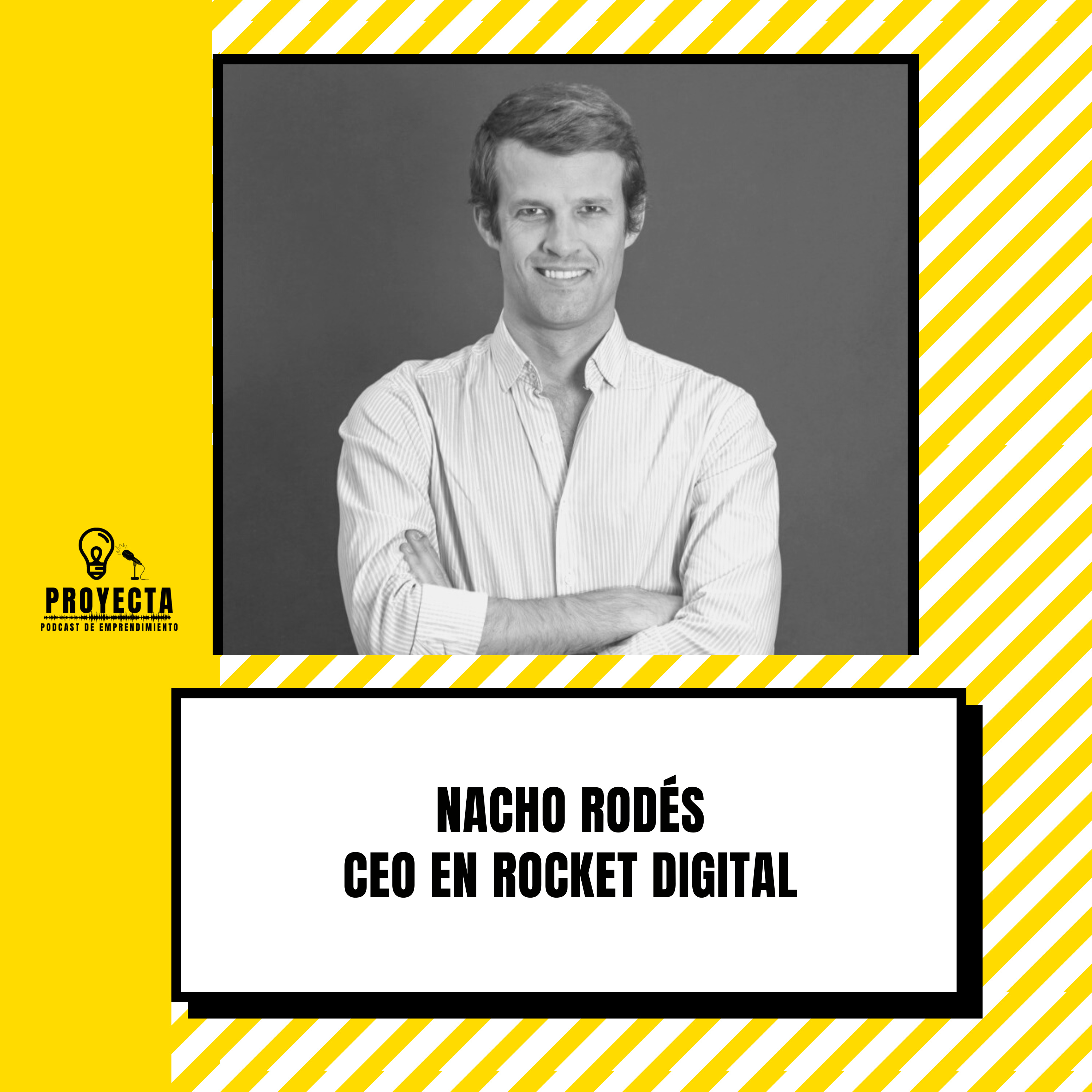 Proyecta podcast de emprendimiento