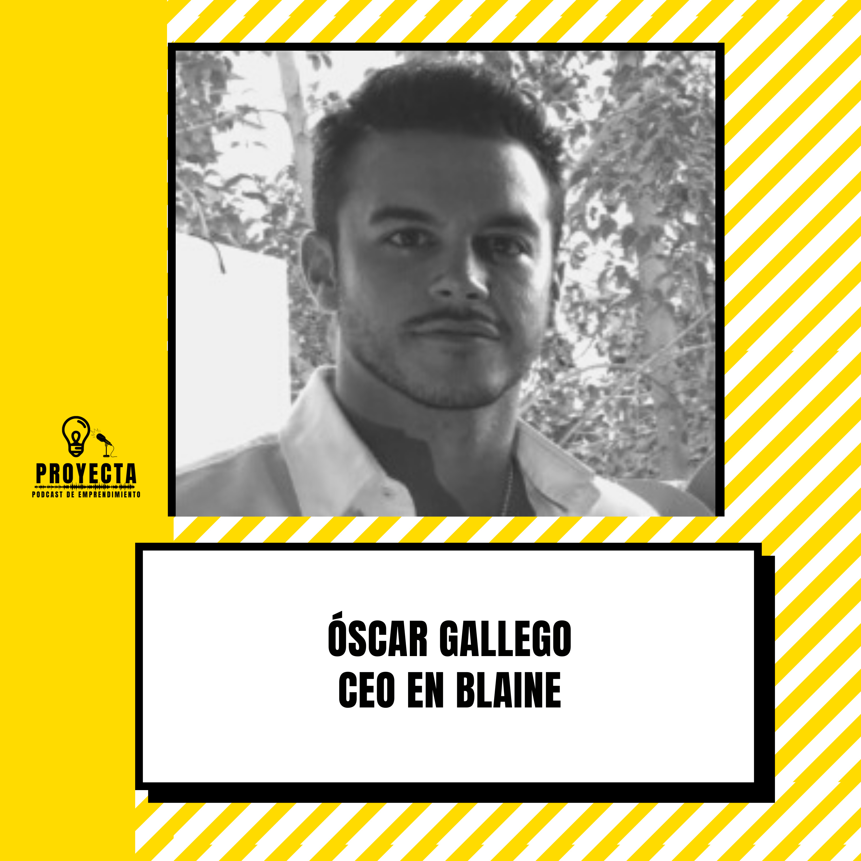 Proyecta podcast de emprendimiento