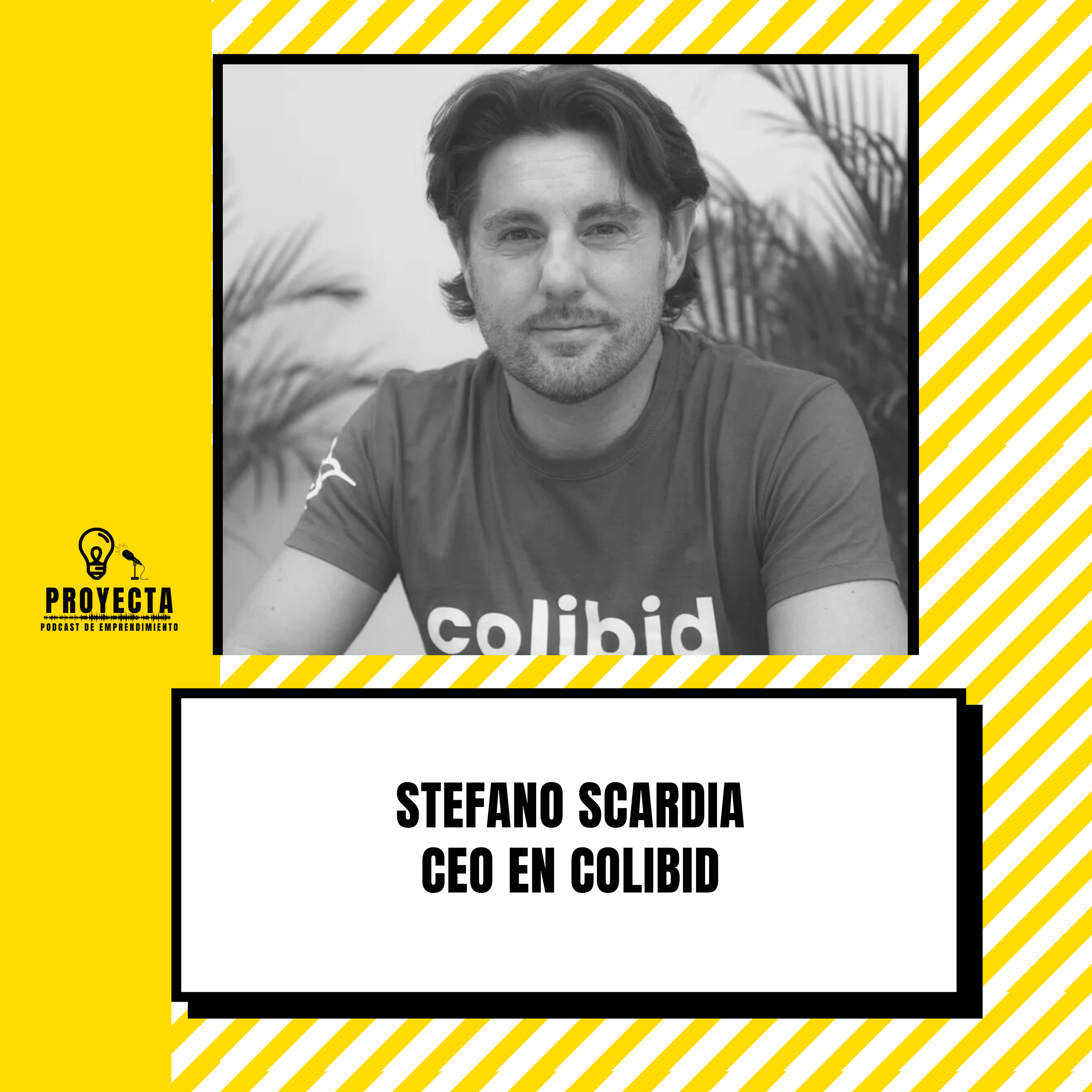Encuentra la mejor hipoteca en un solo clic, la historia de Colibi contada por Stefano Ep.275