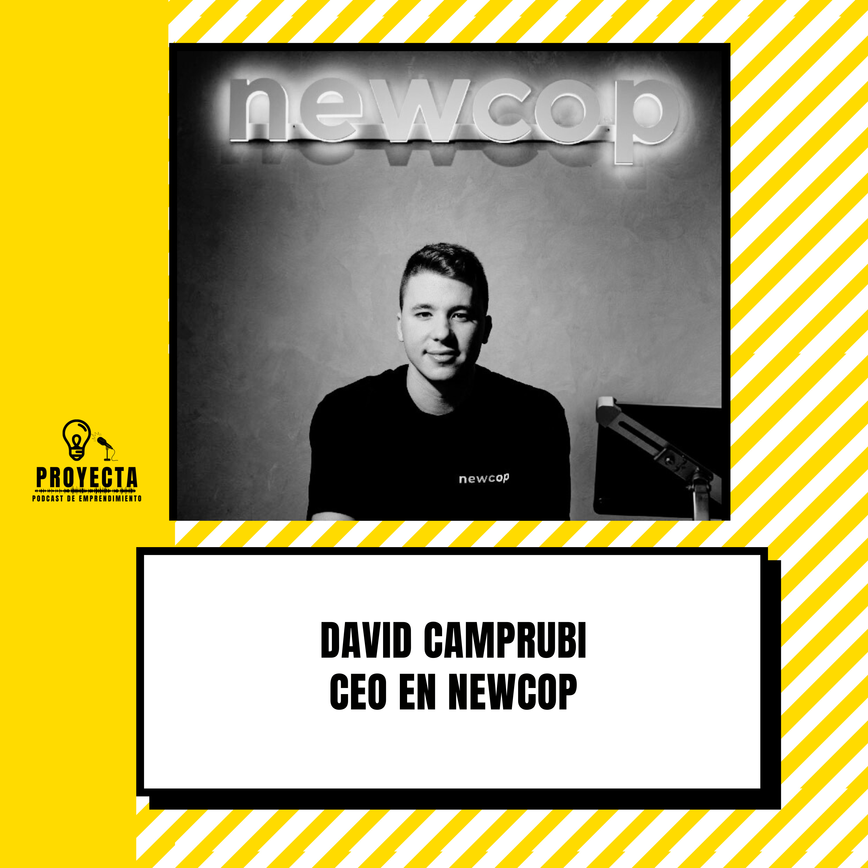 El negocio de las zapatillas de edición limitada, una historia contada por David Camprubi CEO en Newcop Ep.280