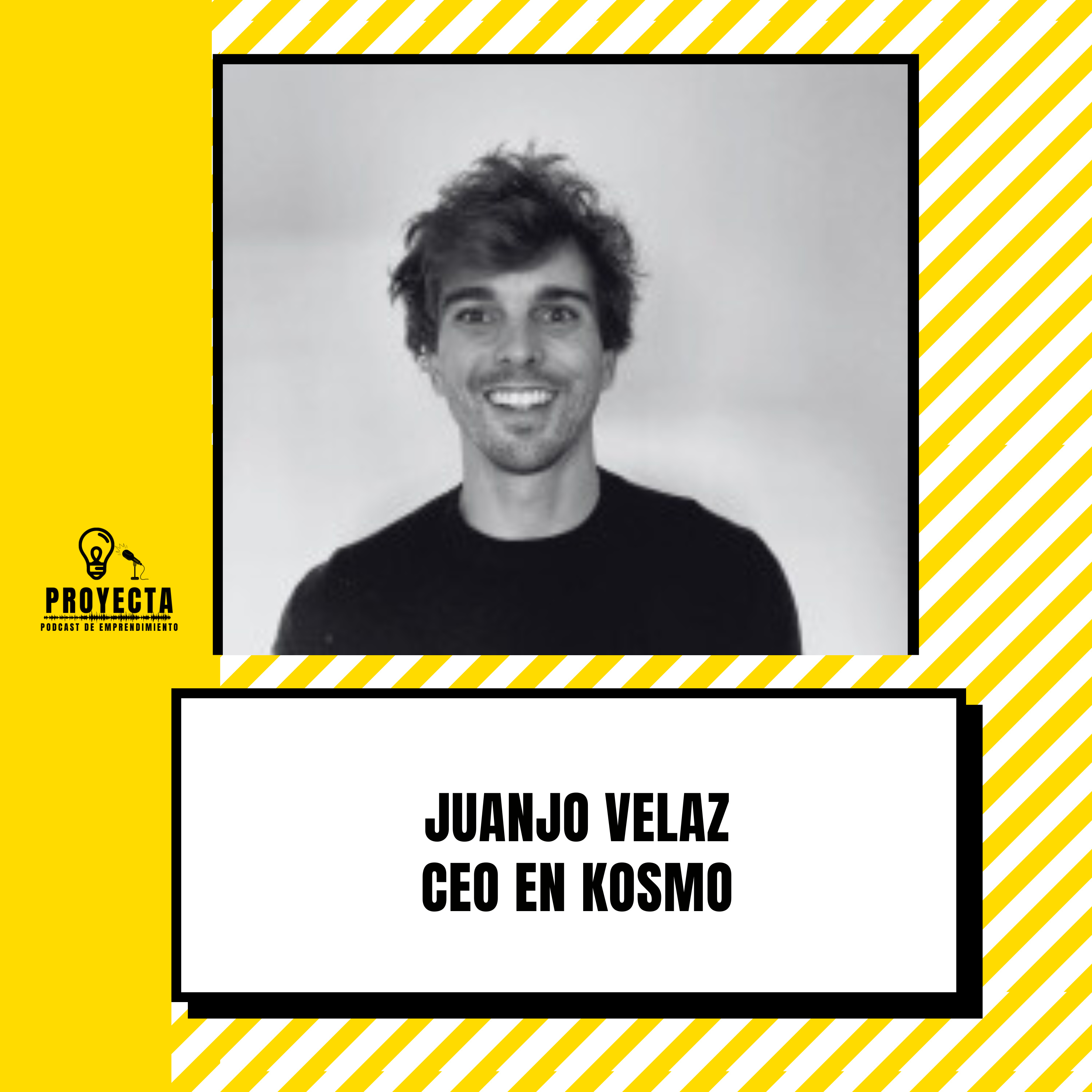 Proyecta podcast de emprendimiento