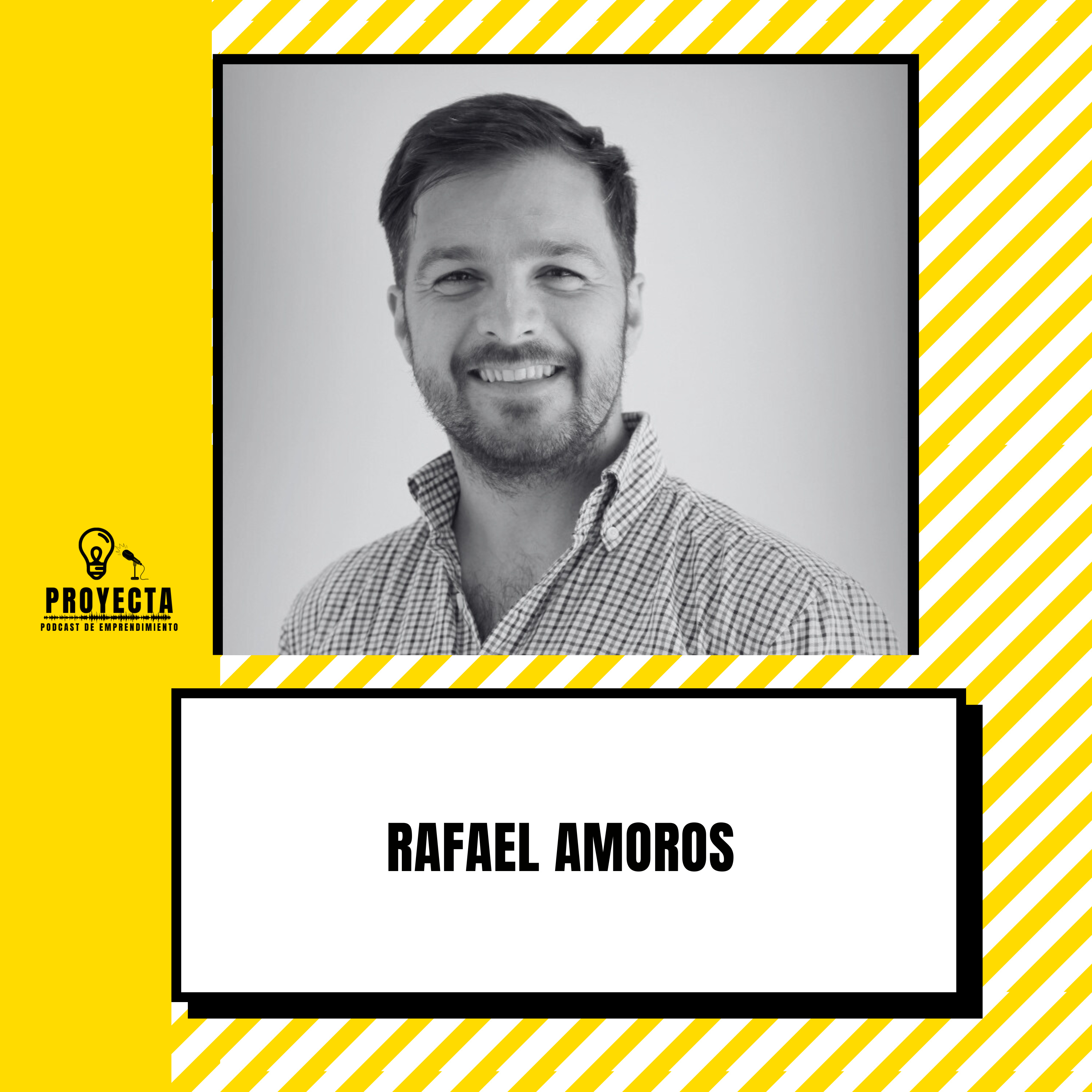Sembrando oportunidades después de tomarte un respiro en la empresa que trabajabas, la historia de Rafael Amorós Ep.294