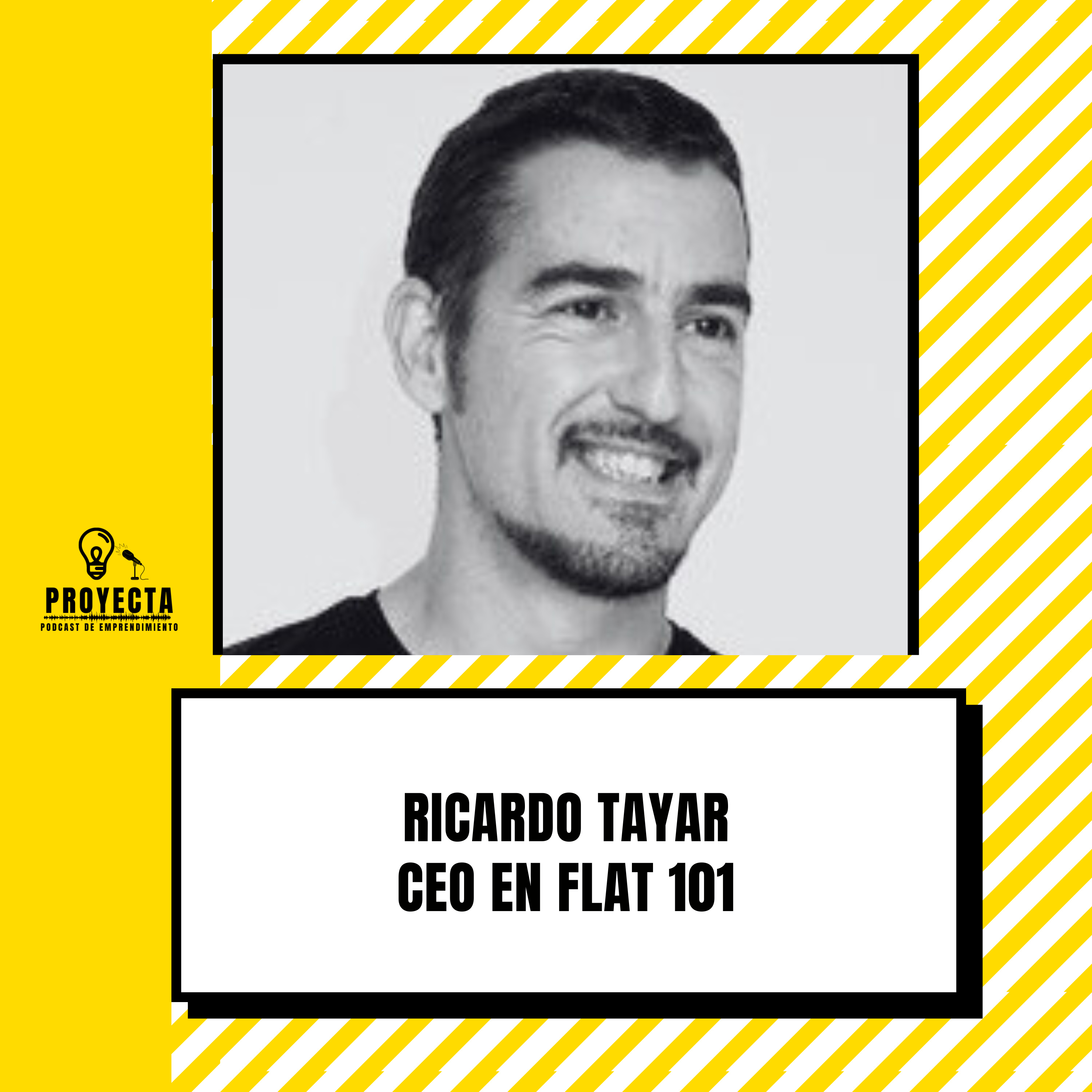 Proyecta podcast de emprendimiento