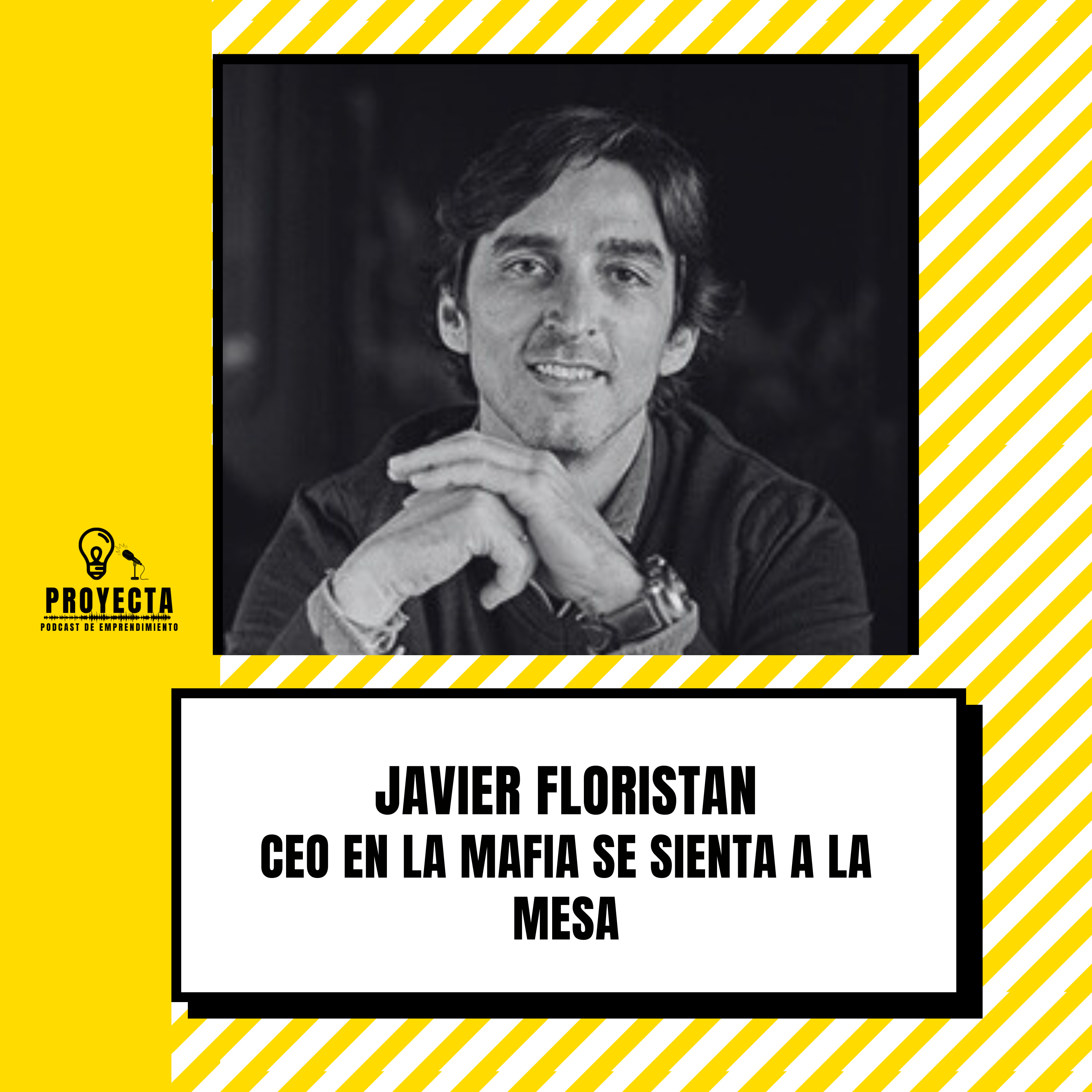 Proyecta podcast de emprendimiento