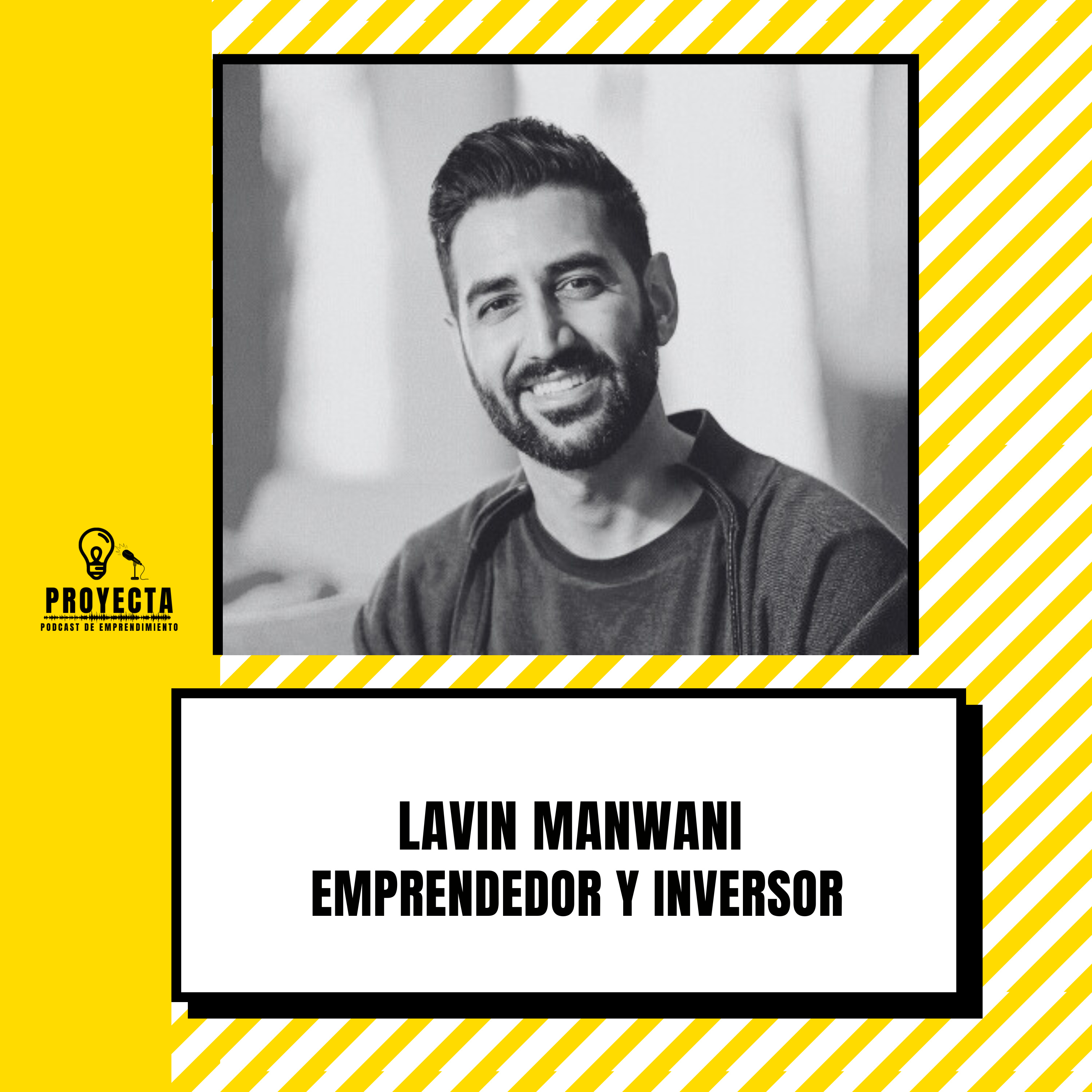 Proyecta podcast de emprendimiento