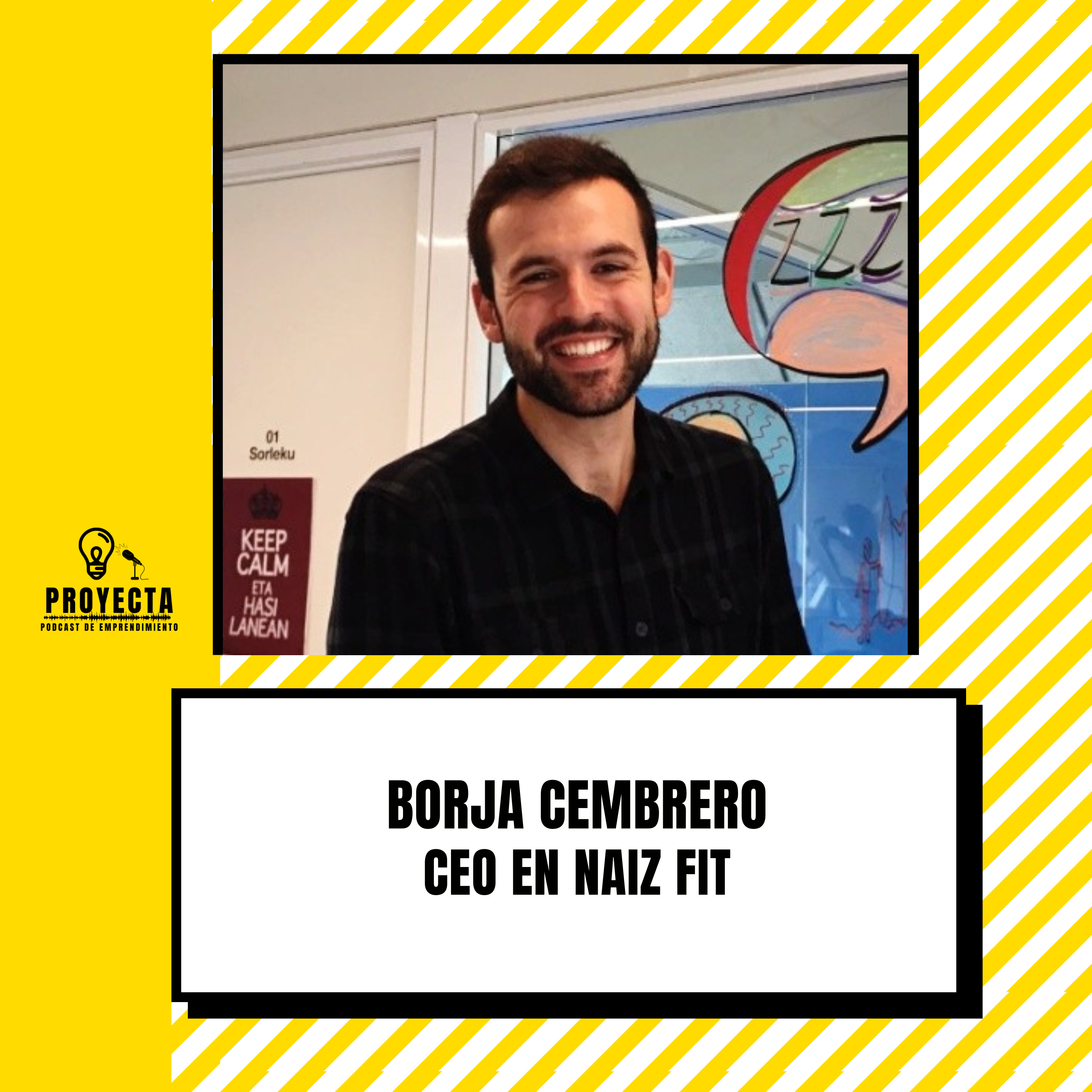 Proyecta podcast de emprendimiento