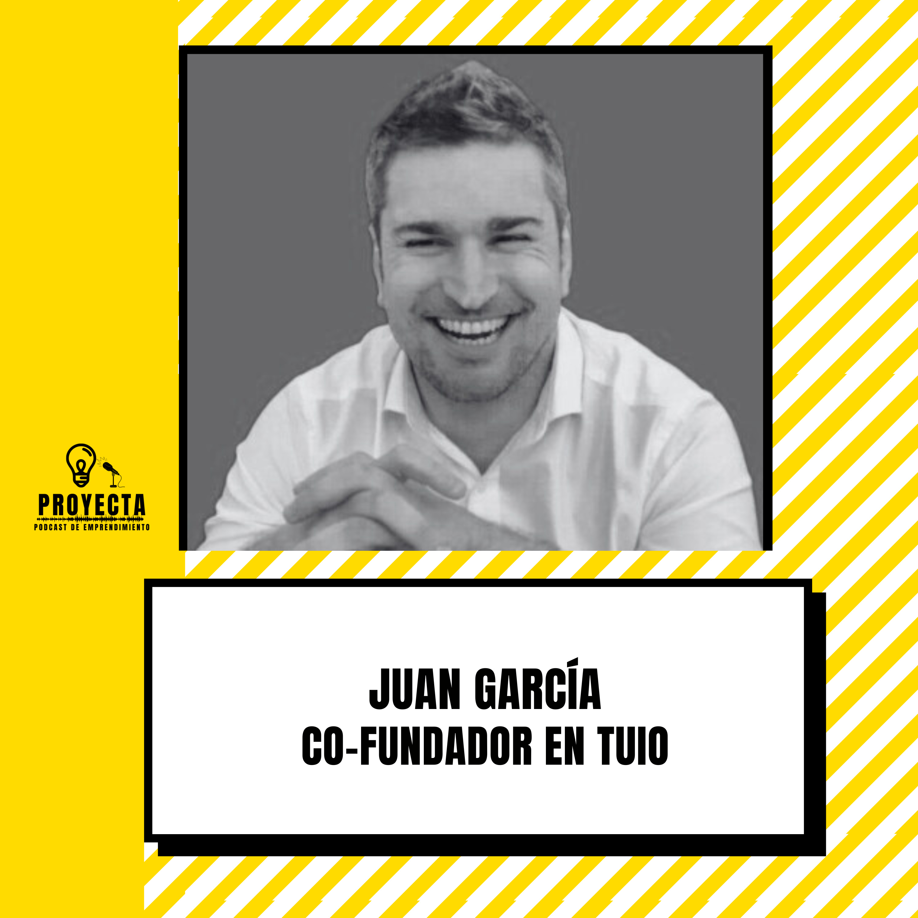 El Reto de Digitalizar Seguros, La Historia de Juan García y Su Salto al Emprendimiento Ep.309