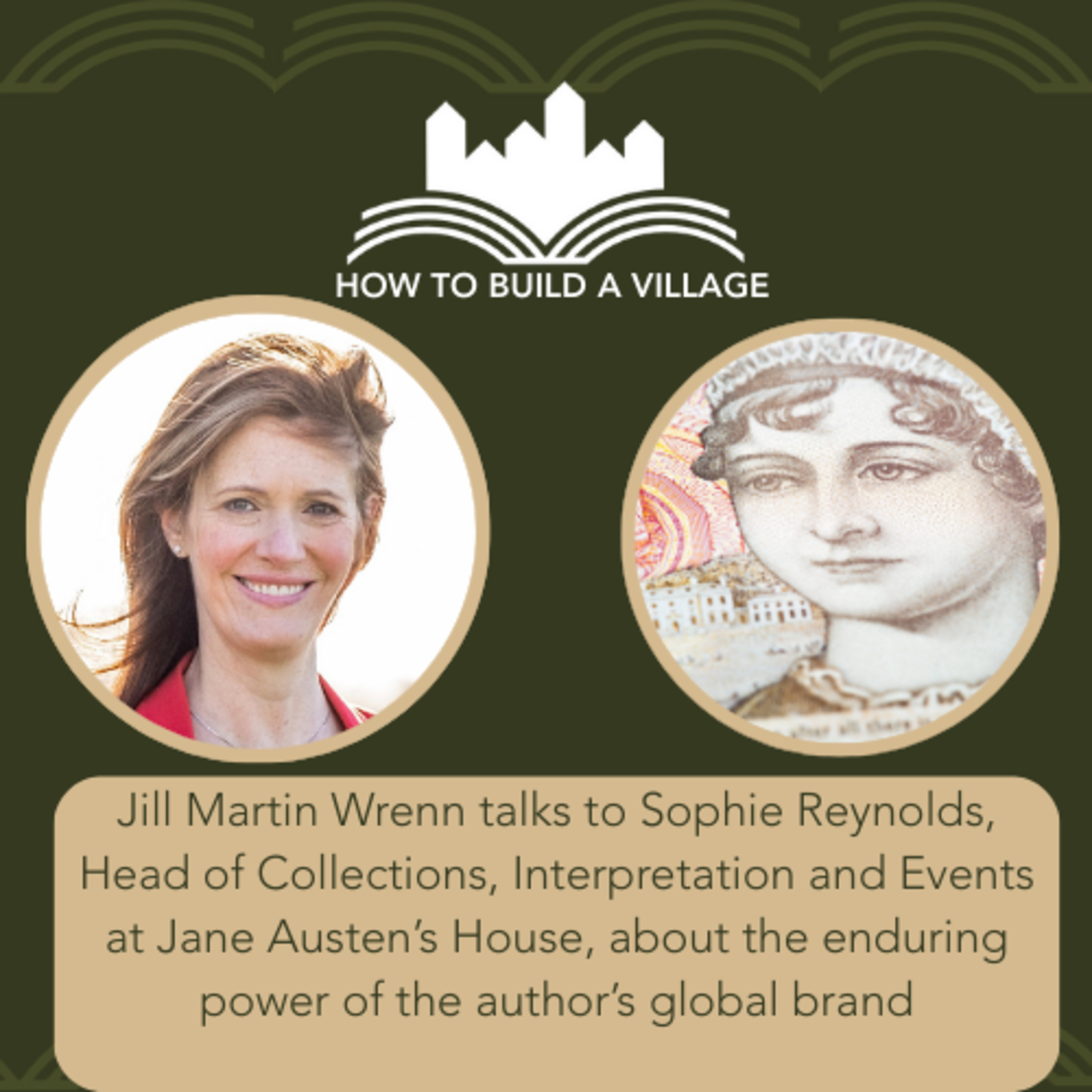 Jane Austen’s 250th birthday: how to build an enduring book brand