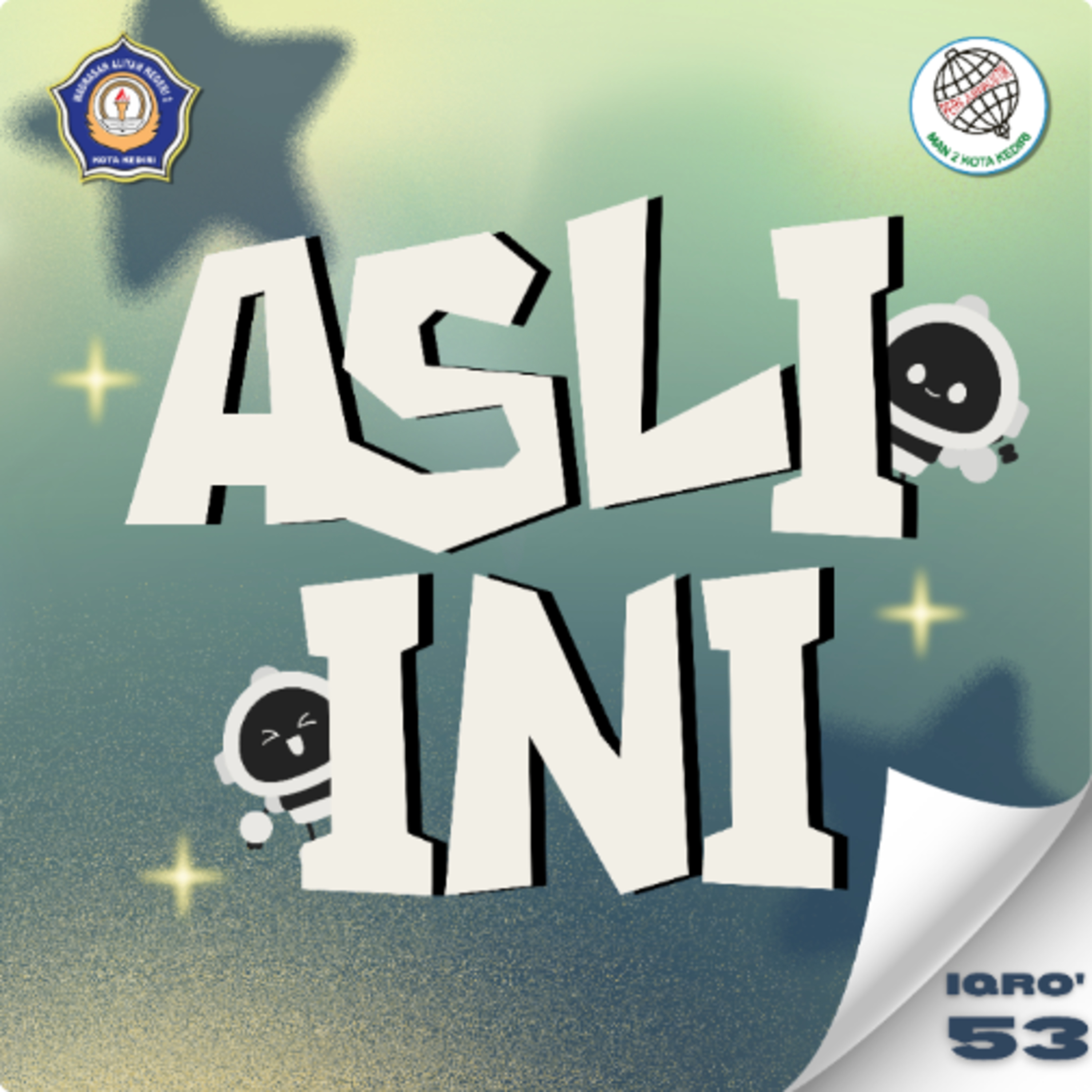 Asli Ini episode artwork