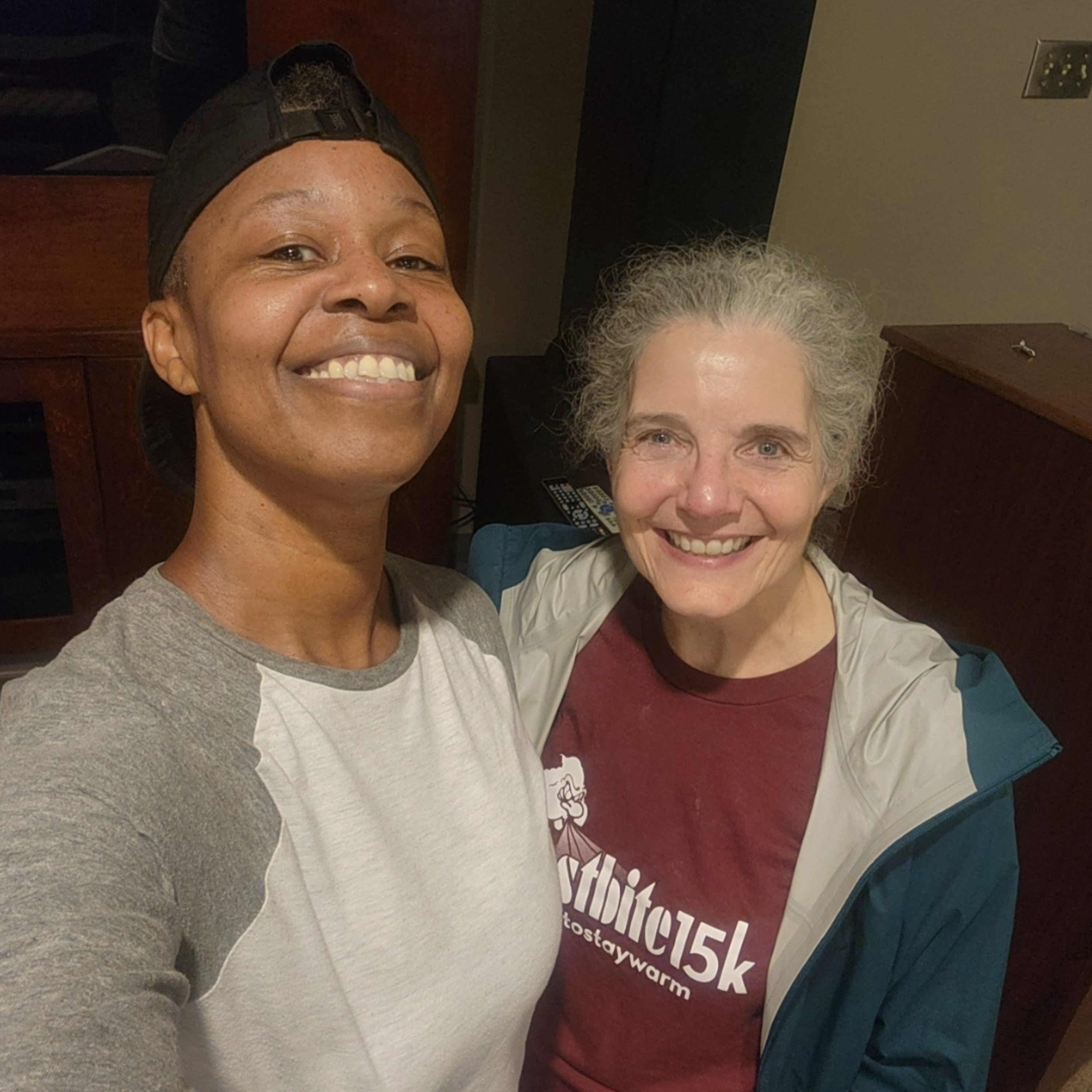 Work/Life Balance - A Kiki w/Professor Eddy